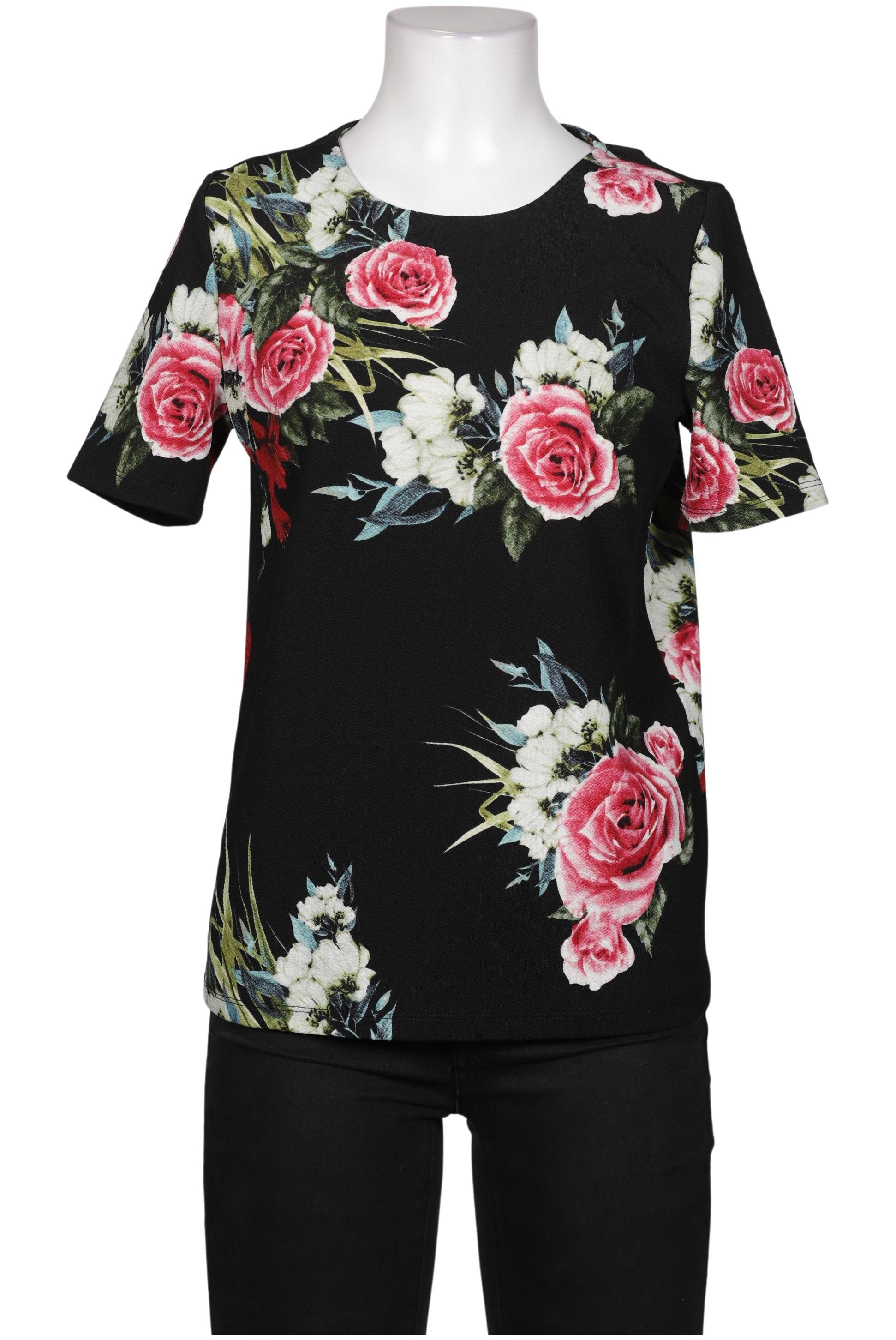 

Only Damen Bluse, schwarz, Gr. 34