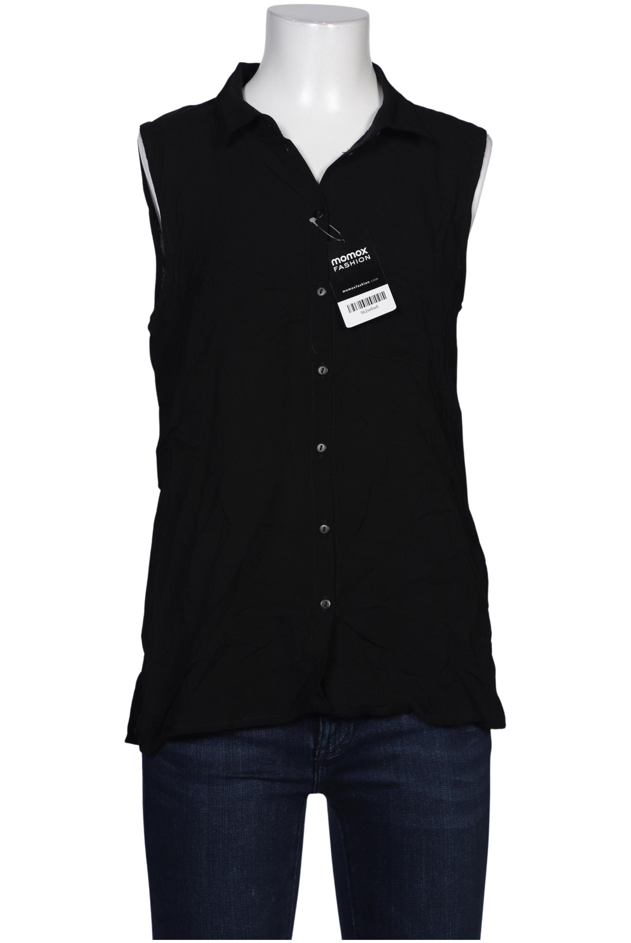 

Only Damen Bluse, schwarz, Gr. 38