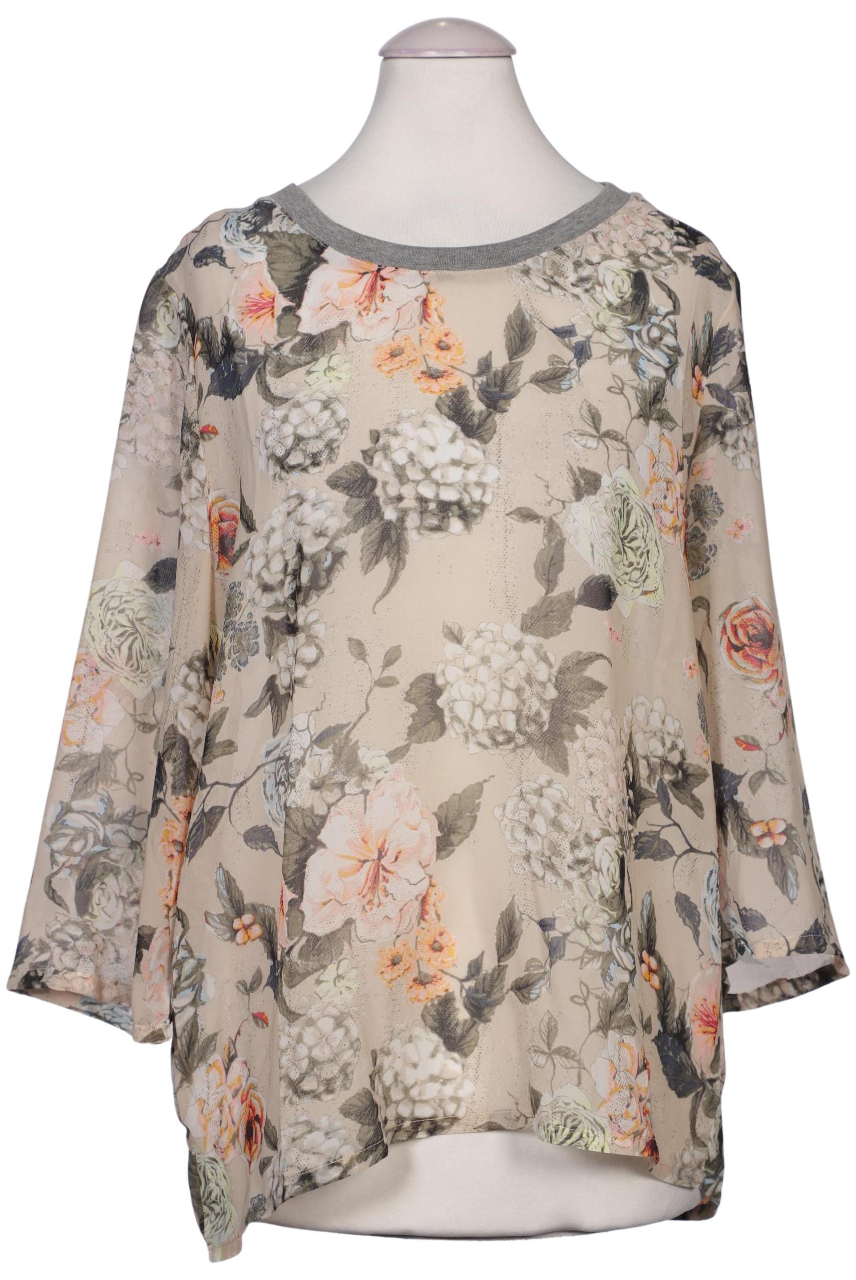 Thumbnail - Only Damen Bluse, grau, Gr. 36