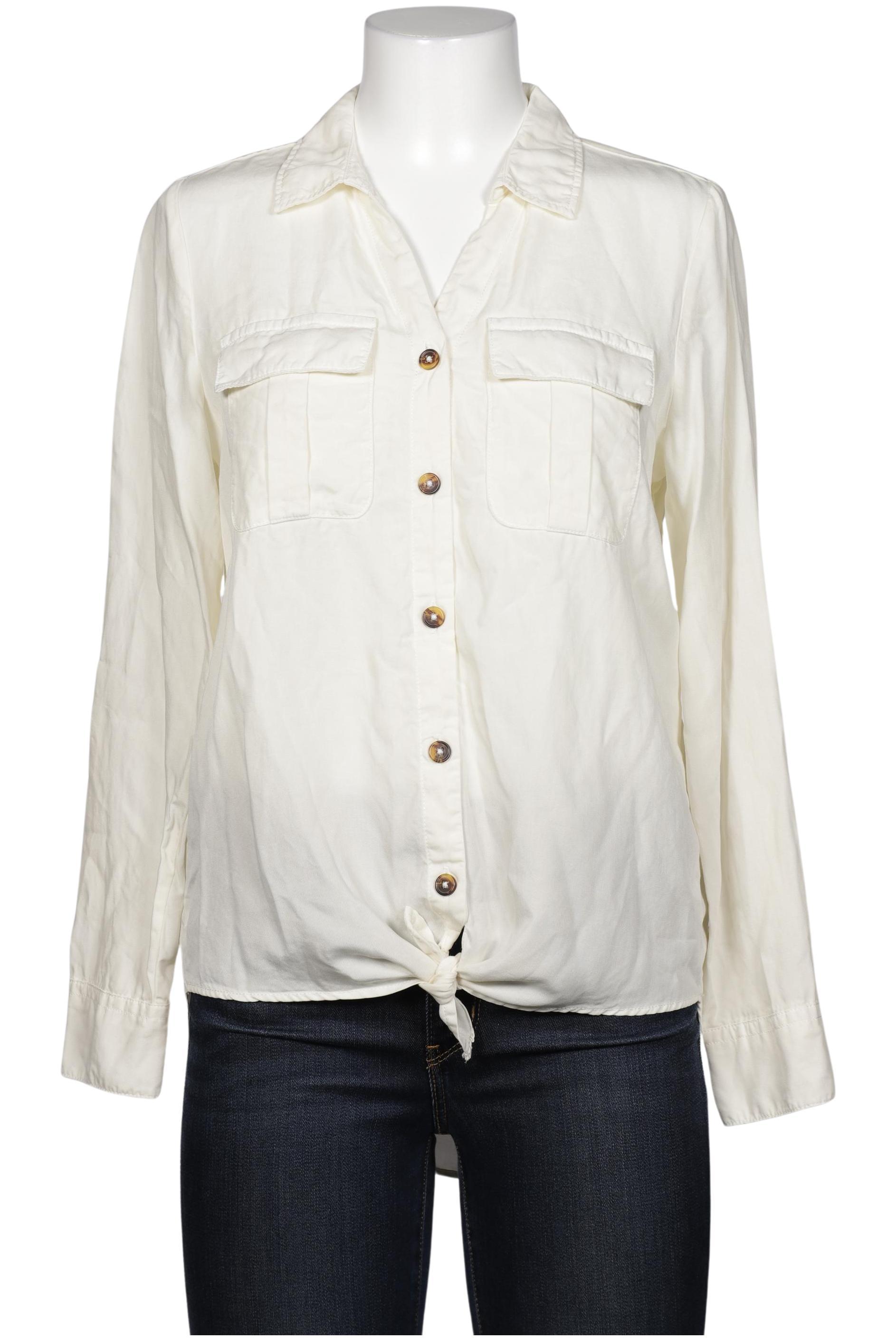 

Only Damen Bluse, cremeweiß, Gr. 38