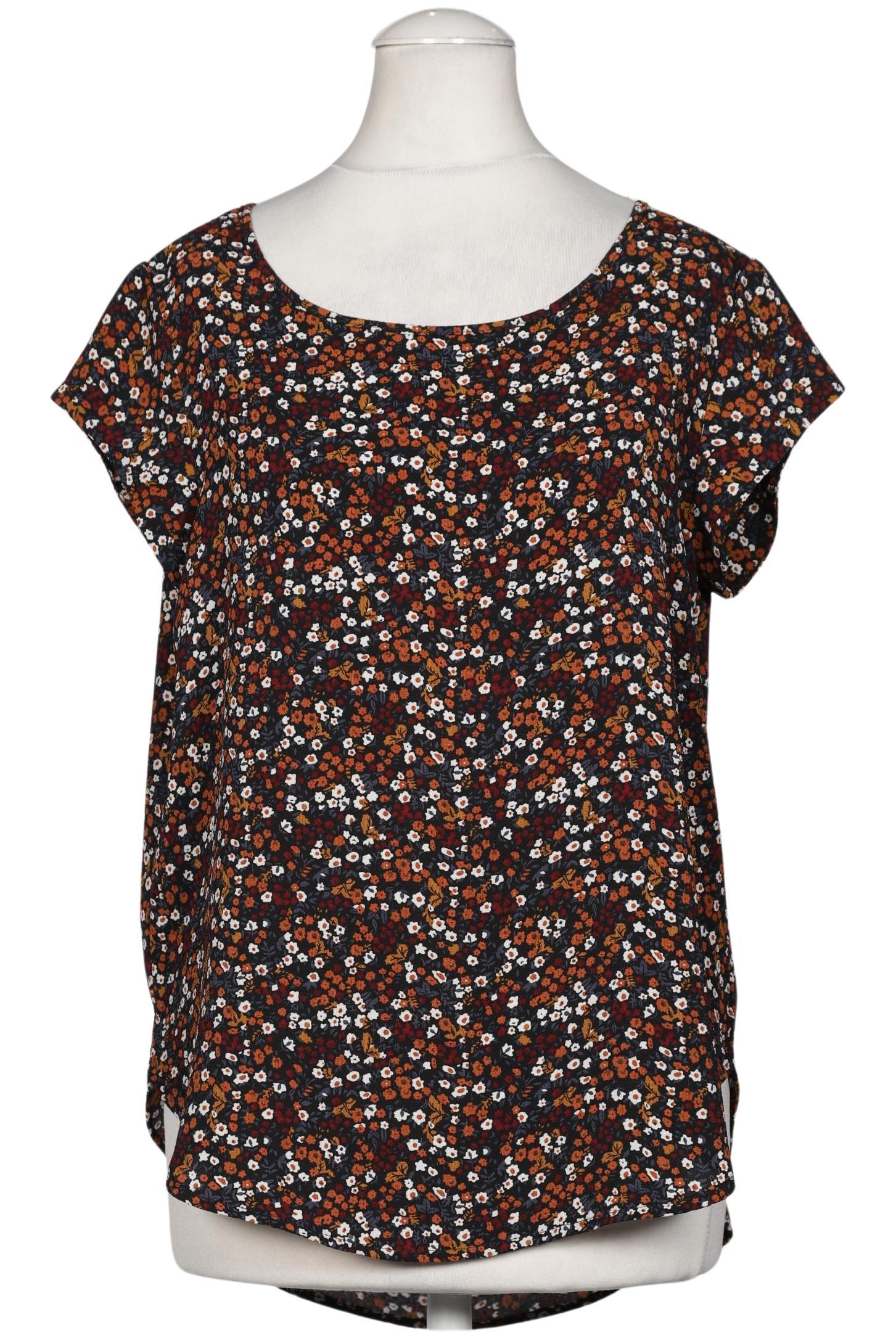 

Only Damen Bluse, mehrfarbig, Gr. 34