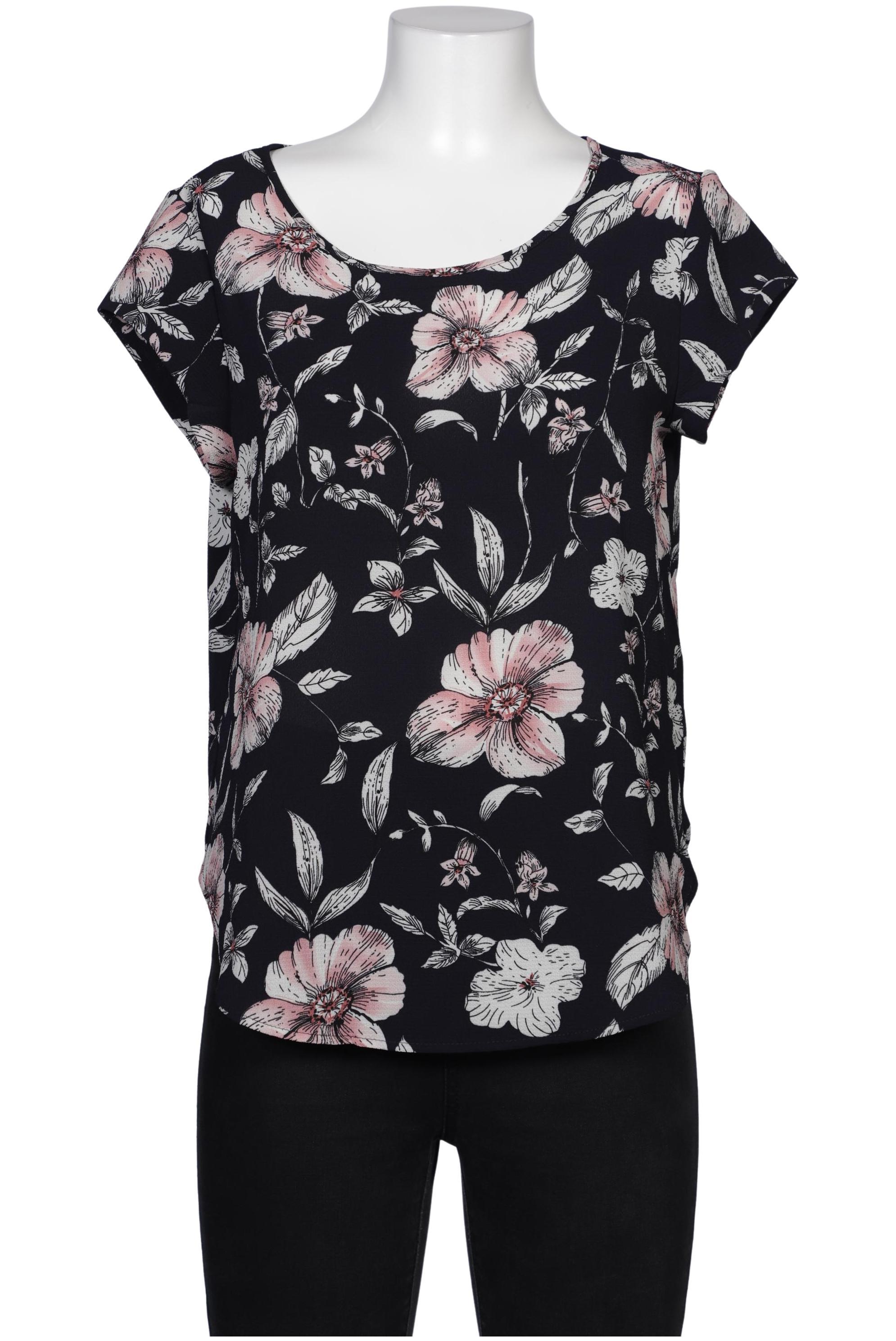 

Only Damen Bluse, mehrfarbig, Gr. 38