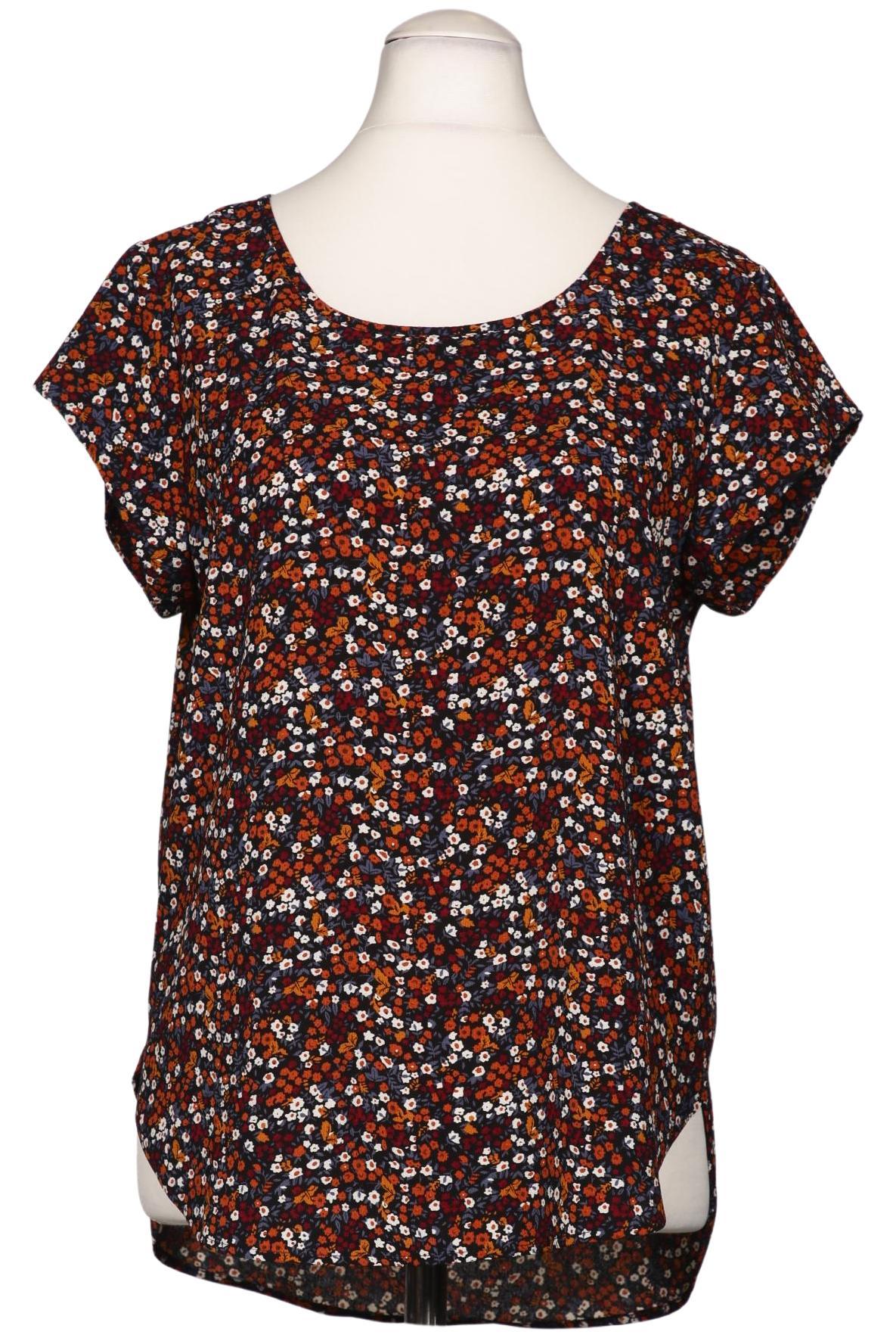 

Only Damen Bluse, mehrfarbig, Gr. 40