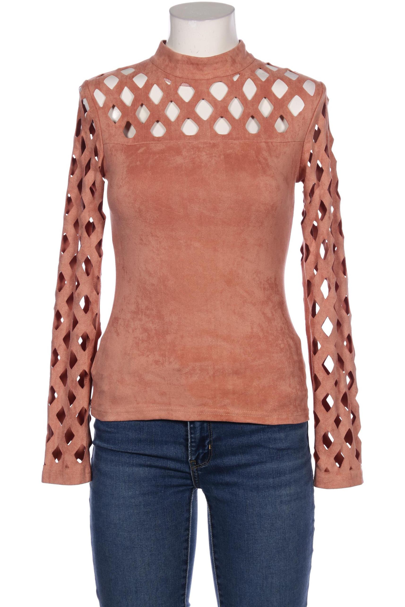 

Only Damen Bluse, pink, Gr. 36