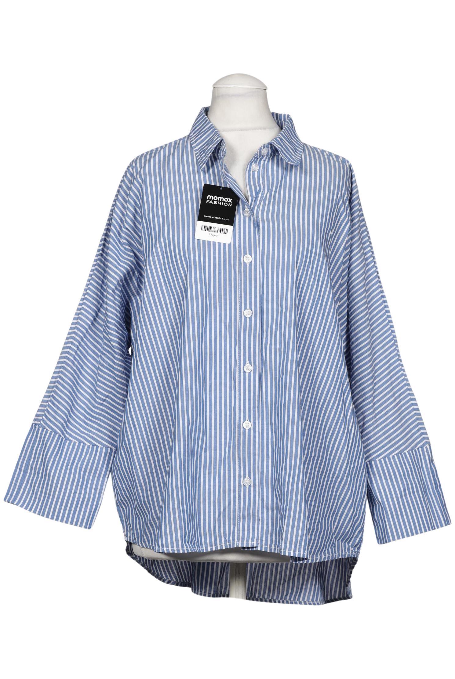 

Only Damen Bluse, mehrfarbig, Gr. 34