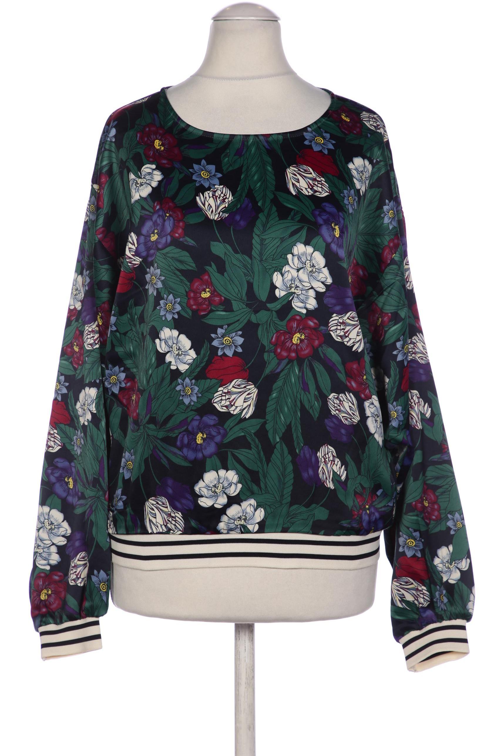 

Only Damen Bluse, mehrfarbig, Gr. 34