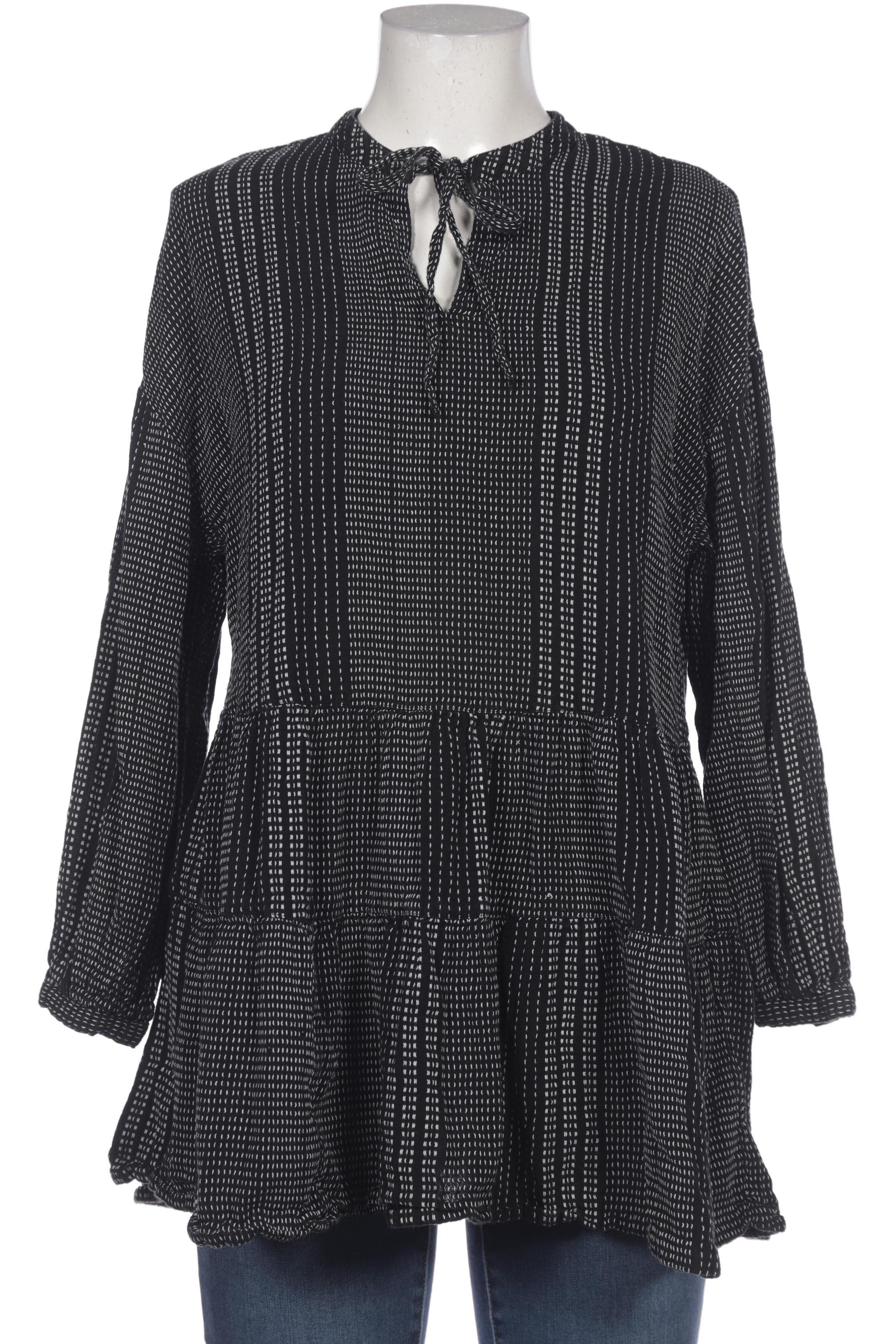 

ONLY Damen Bluse, schwarz