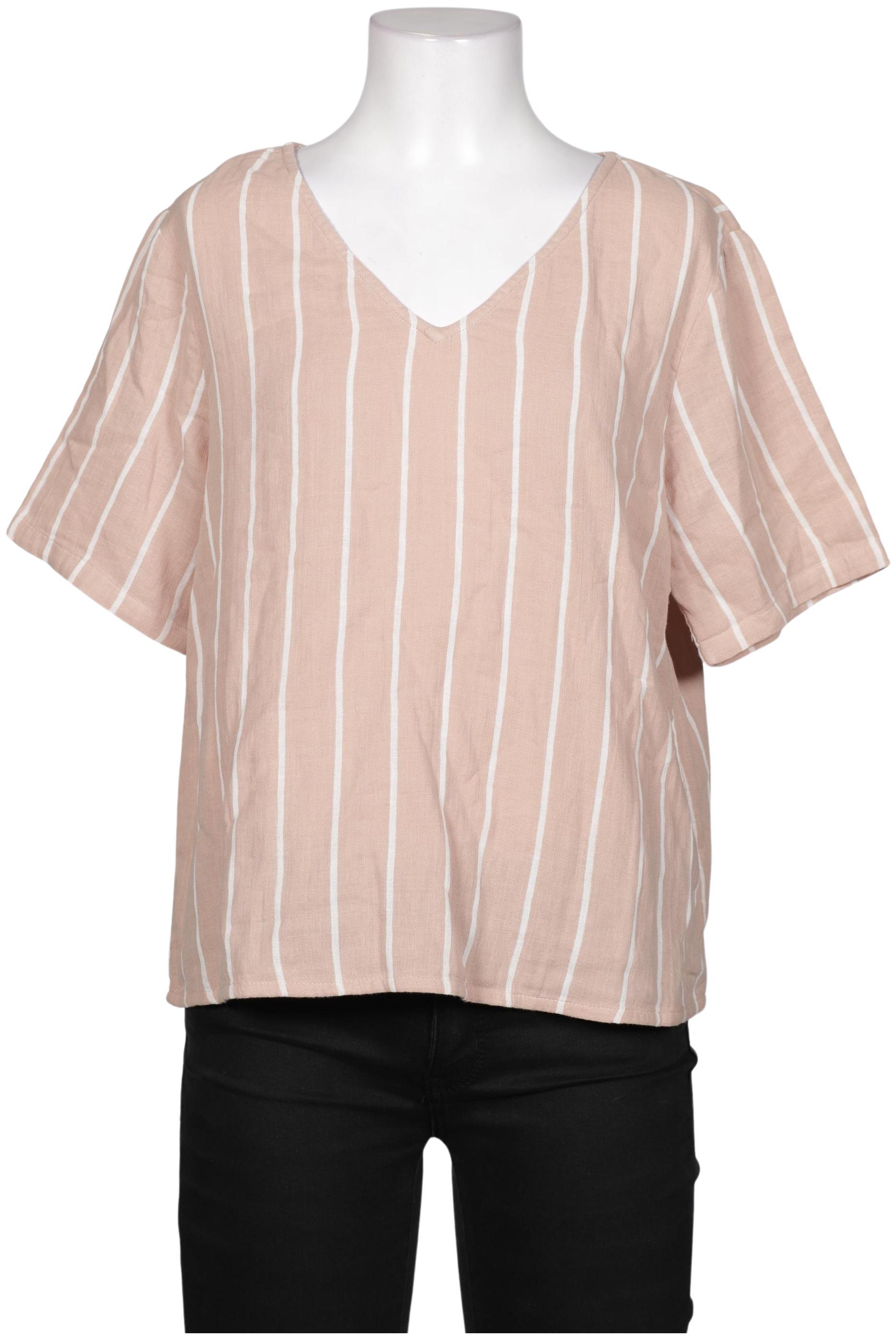 

Only Damen Bluse, beige, Gr. 38