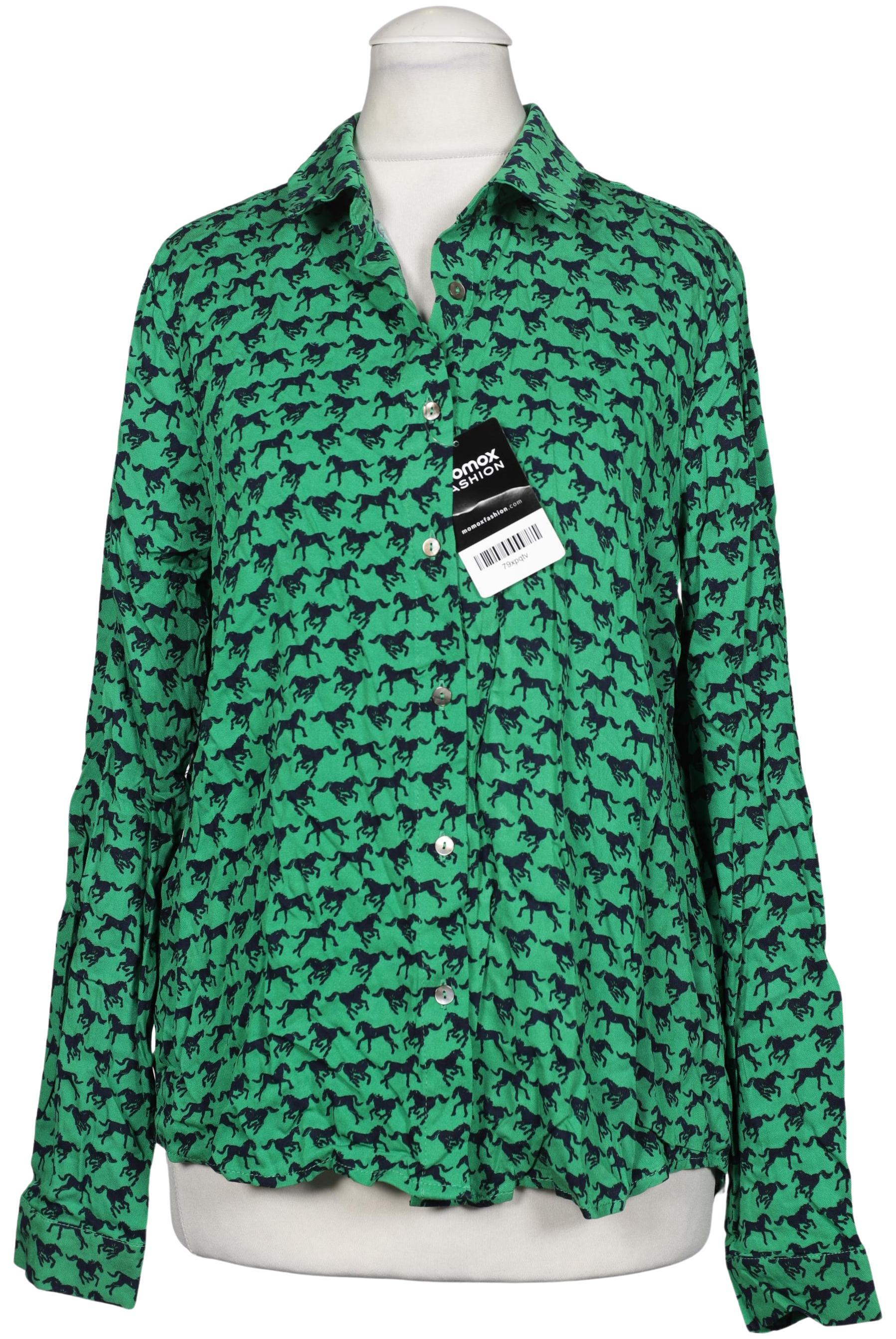 

Only Damen Bluse, grün, Gr. 36