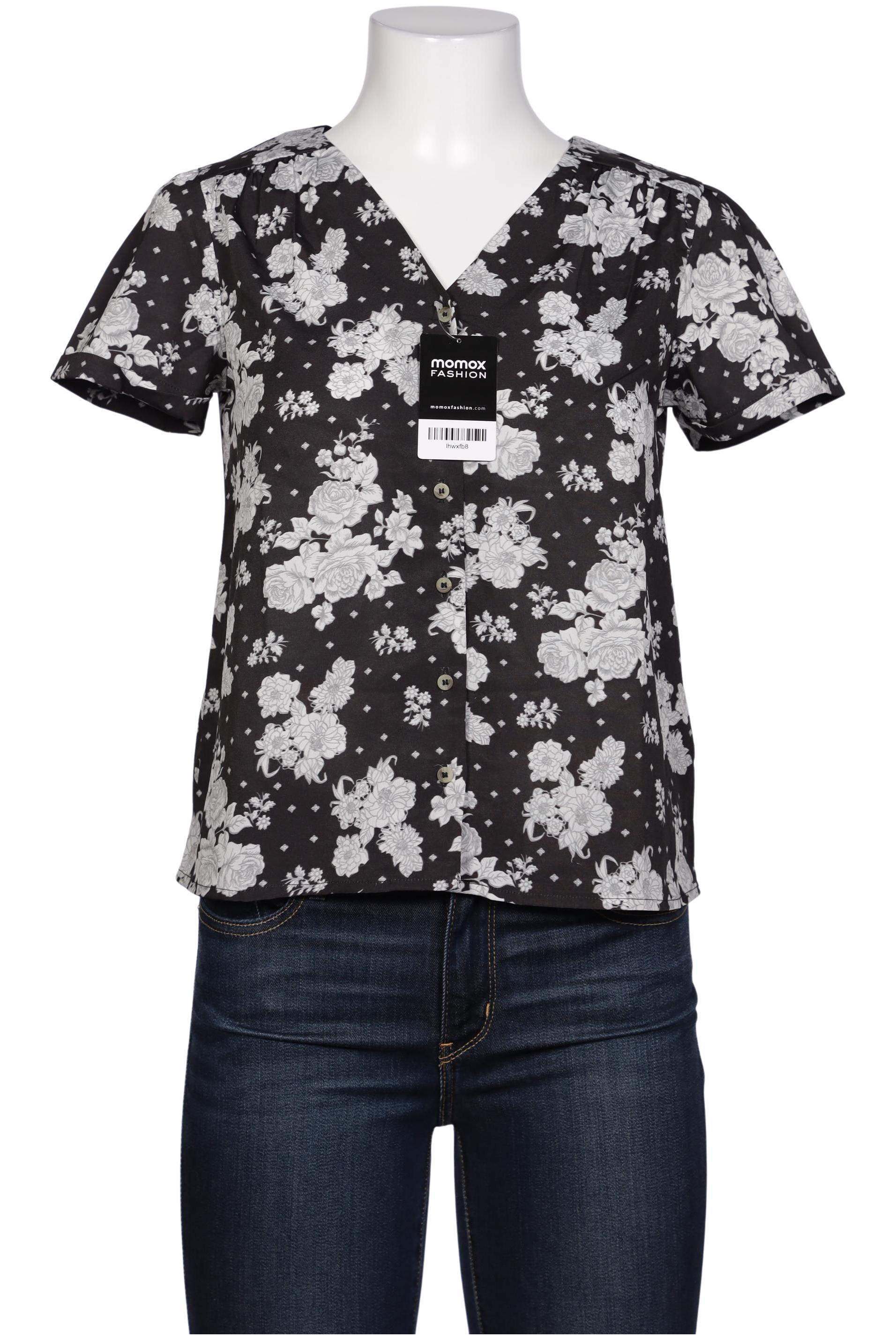 

Only Damen Bluse, schwarz, Gr. 38