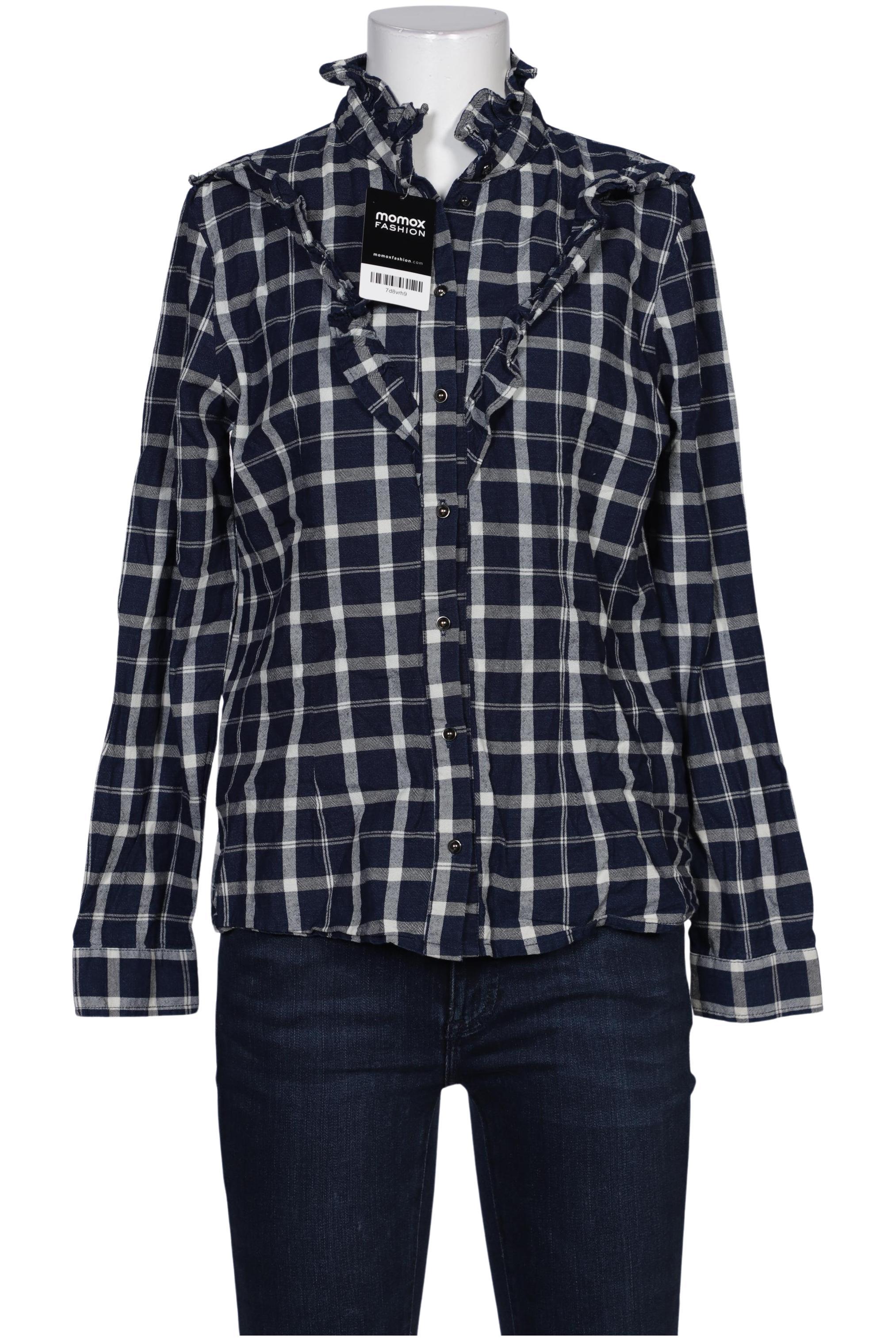 

Only Damen Bluse, mehrfarbig, Gr. 38