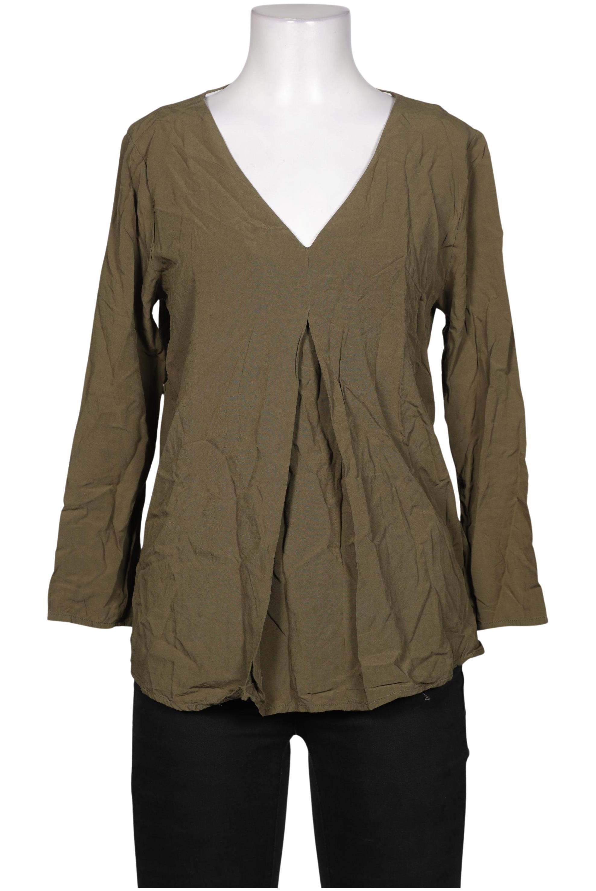 

Only Damen Bluse, grün, Gr. 38