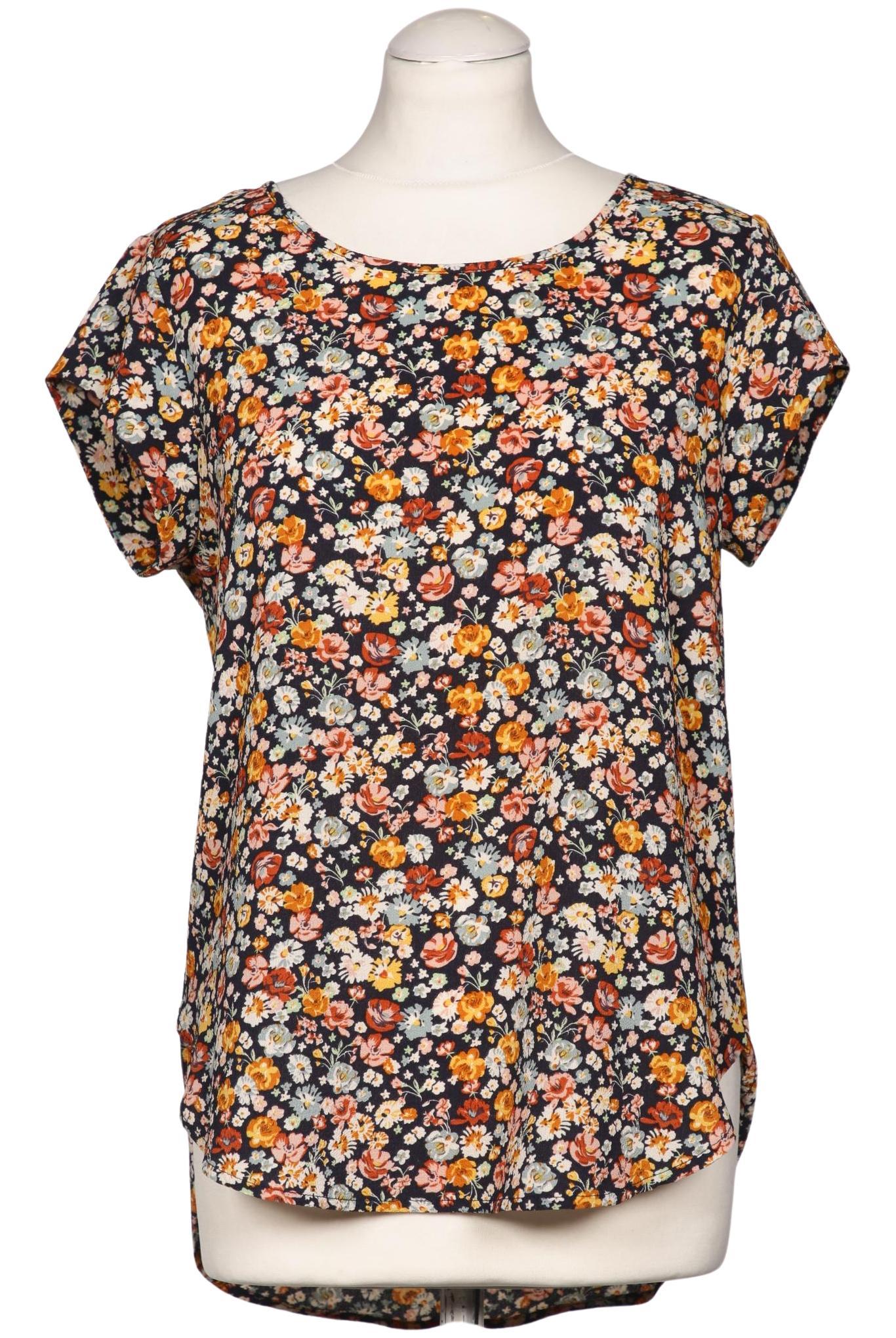 

Only Damen Bluse, mehrfarbig, Gr. 36