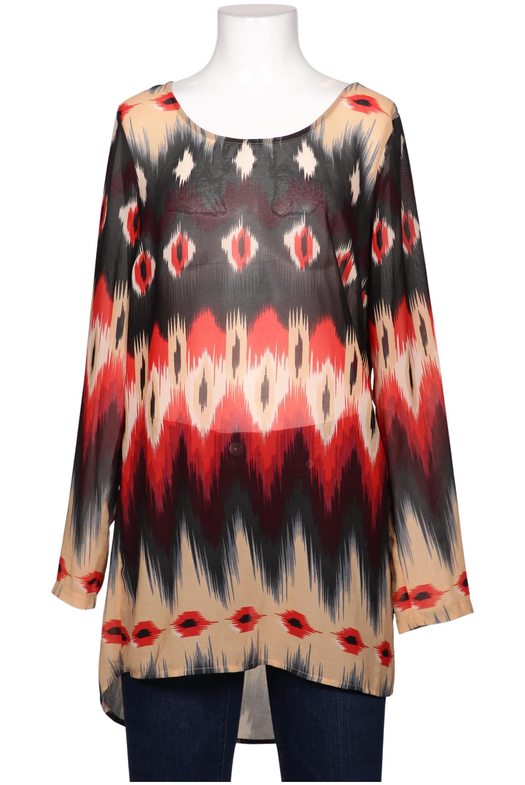 

Only Damen Bluse, mehrfarbig, Gr. 36