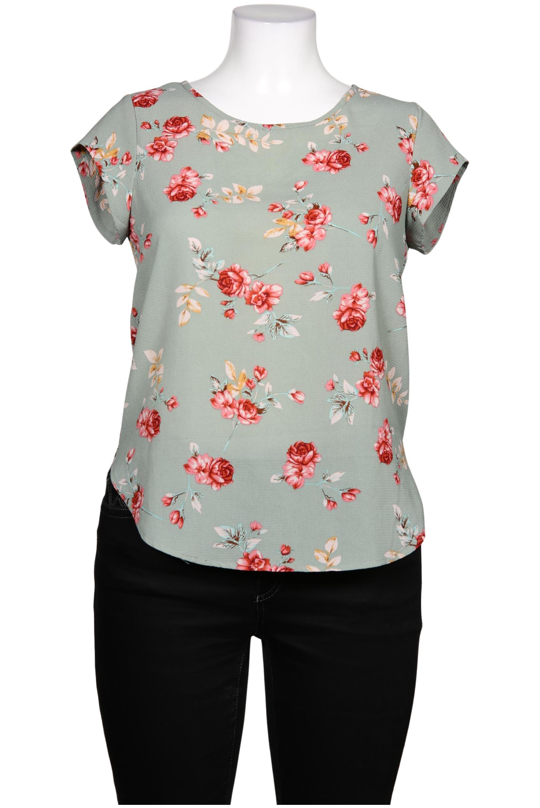 

Only Damen Bluse, grün, Gr. 44