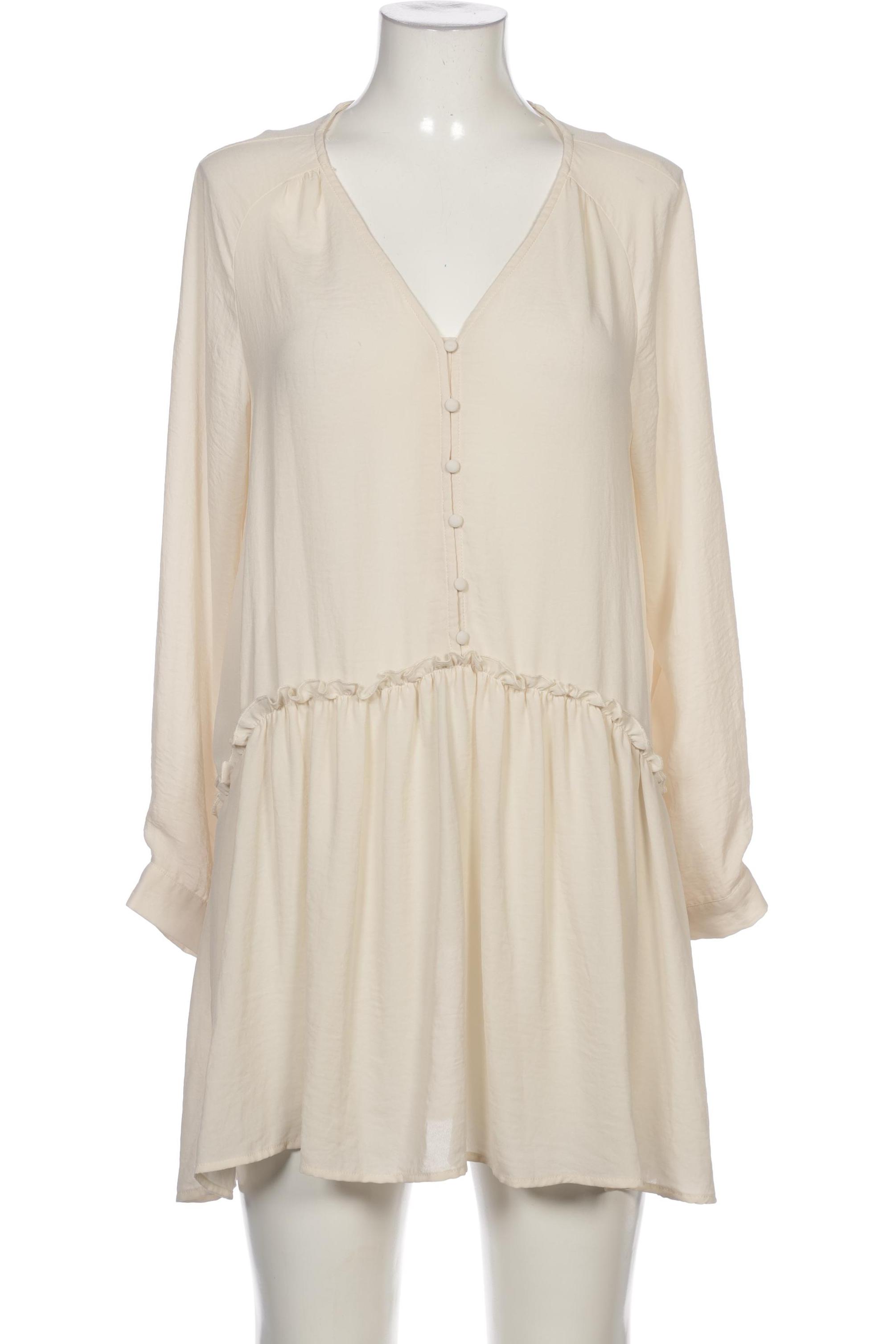 

ONLY Damen Bluse, cremeweiß