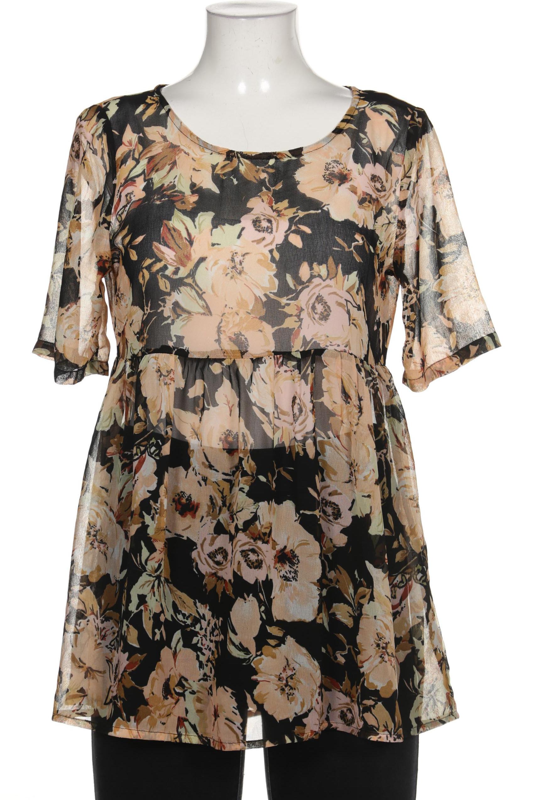 

ONLY Damen Bluse, beige