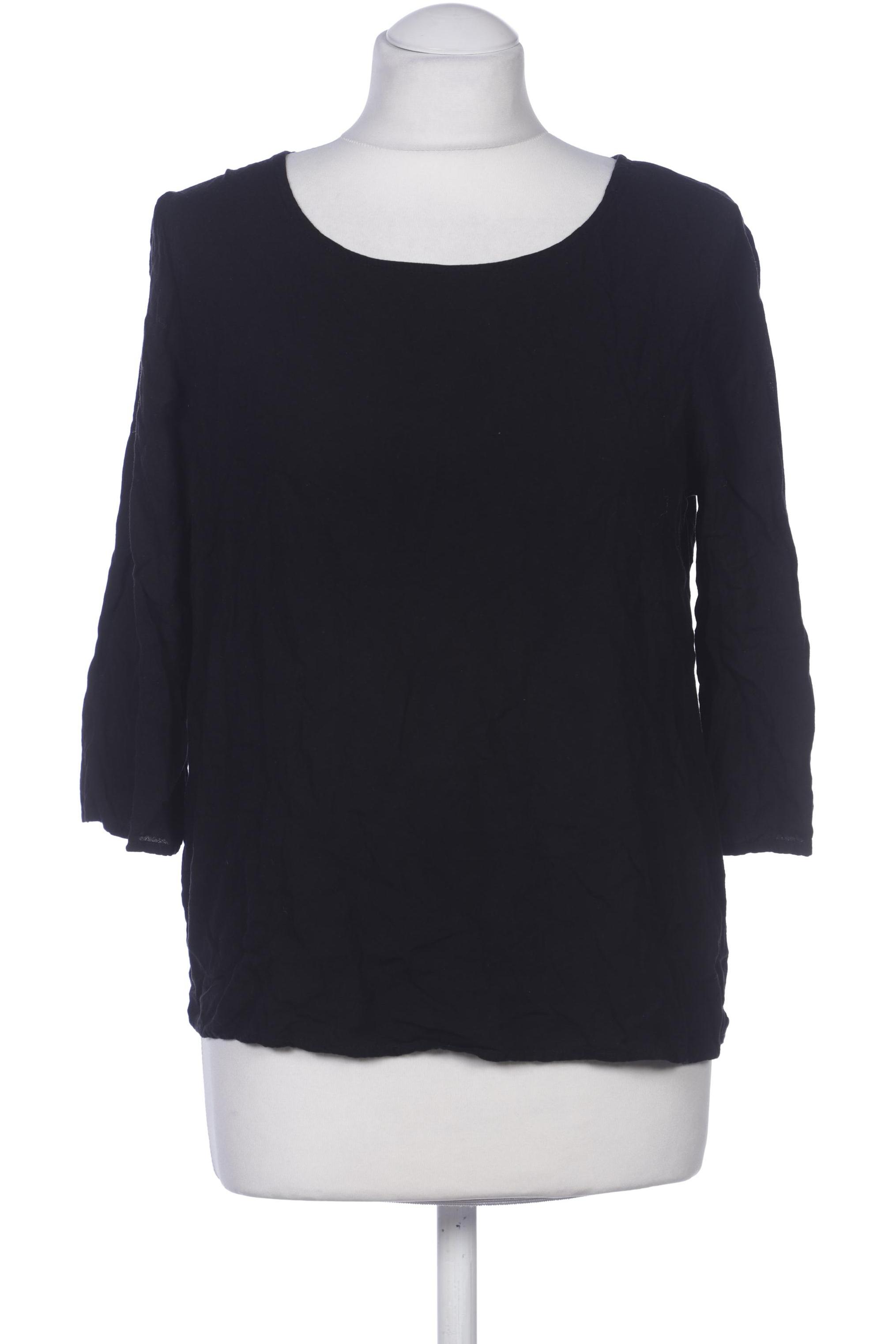 

Only Damen Bluse, schwarz, Gr. 38