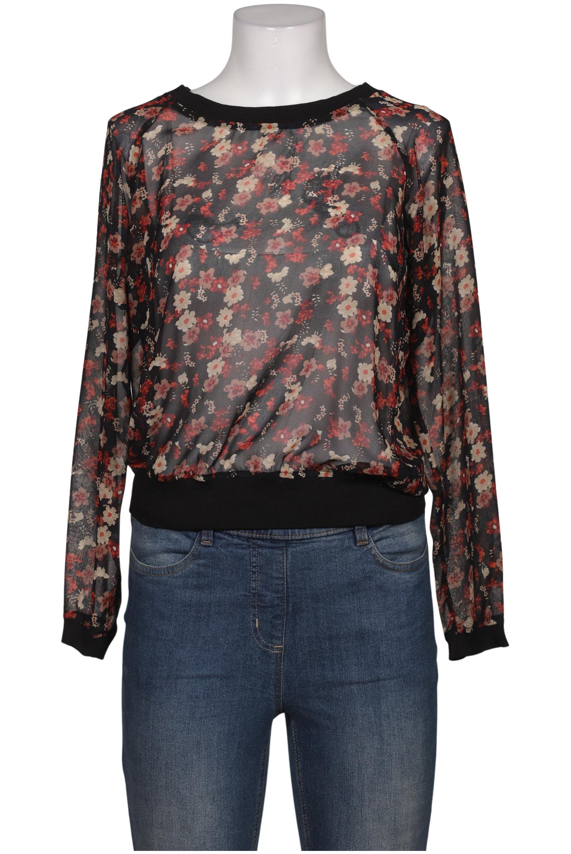 

Only Damen Bluse, schwarz, Gr. 36