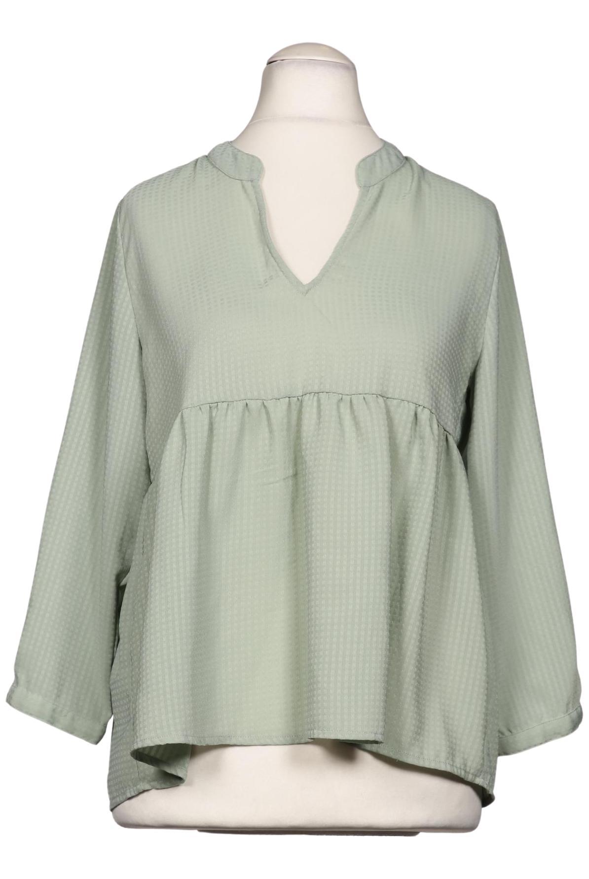 

Only Damen Bluse, hellgrün, Gr. 36