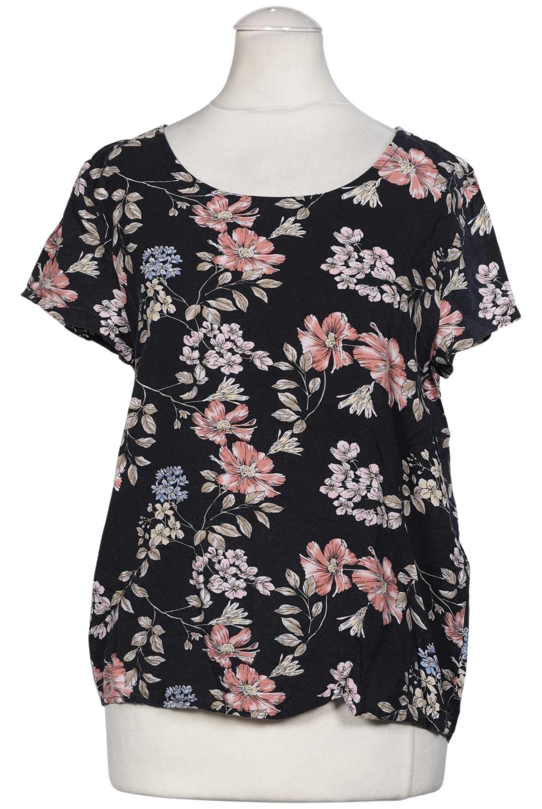 

Only Damen Bluse, mehrfarbig, Gr. 36