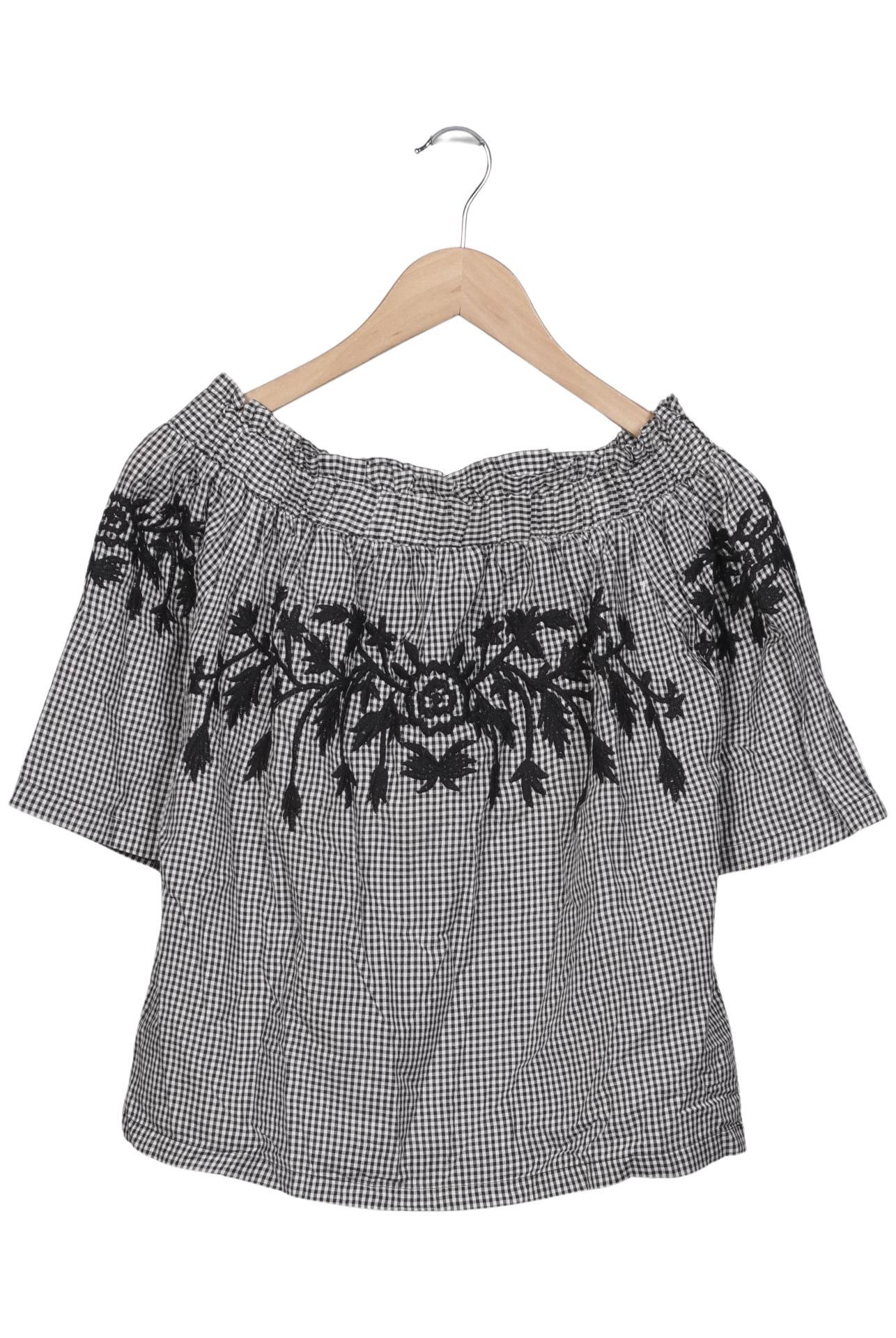 

Only Damen Bluse, schwarz, Gr. 36