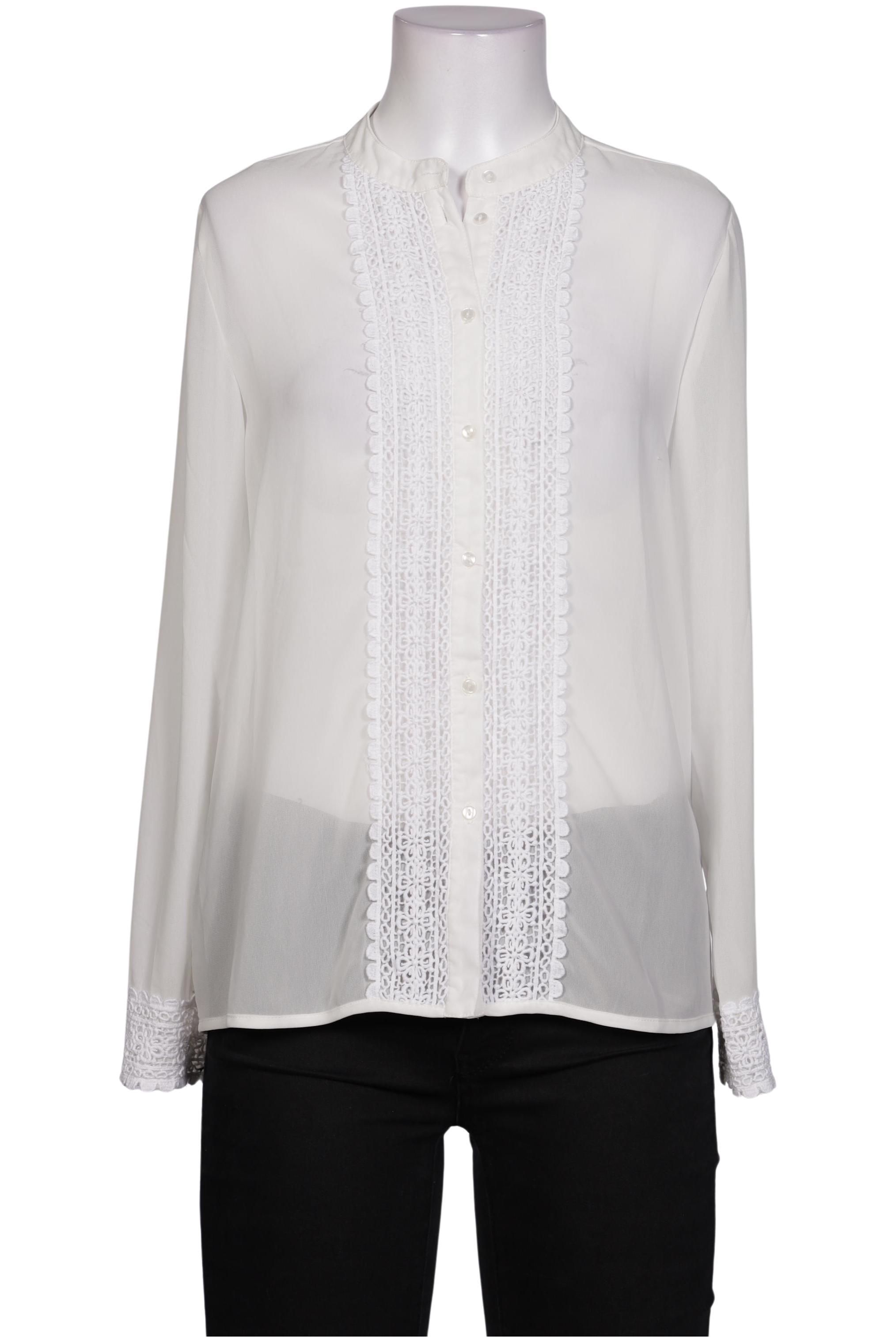 

Only Damen Bluse, weiß, Gr. 36