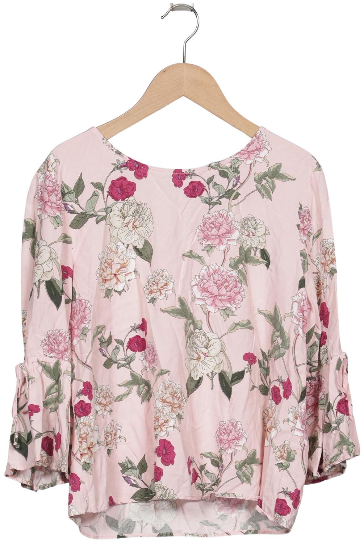 

Only Damen Bluse, pink, Gr. 38