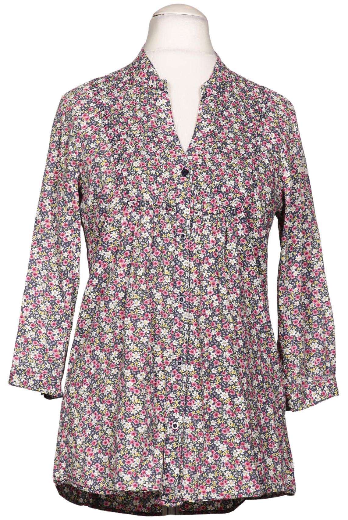 

Only Damen Bluse, mehrfarbig, Gr. 38
