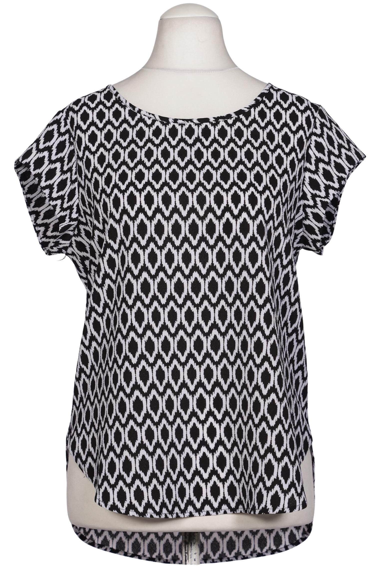 

Only Damen Bluse, mehrfarbig, Gr. 38