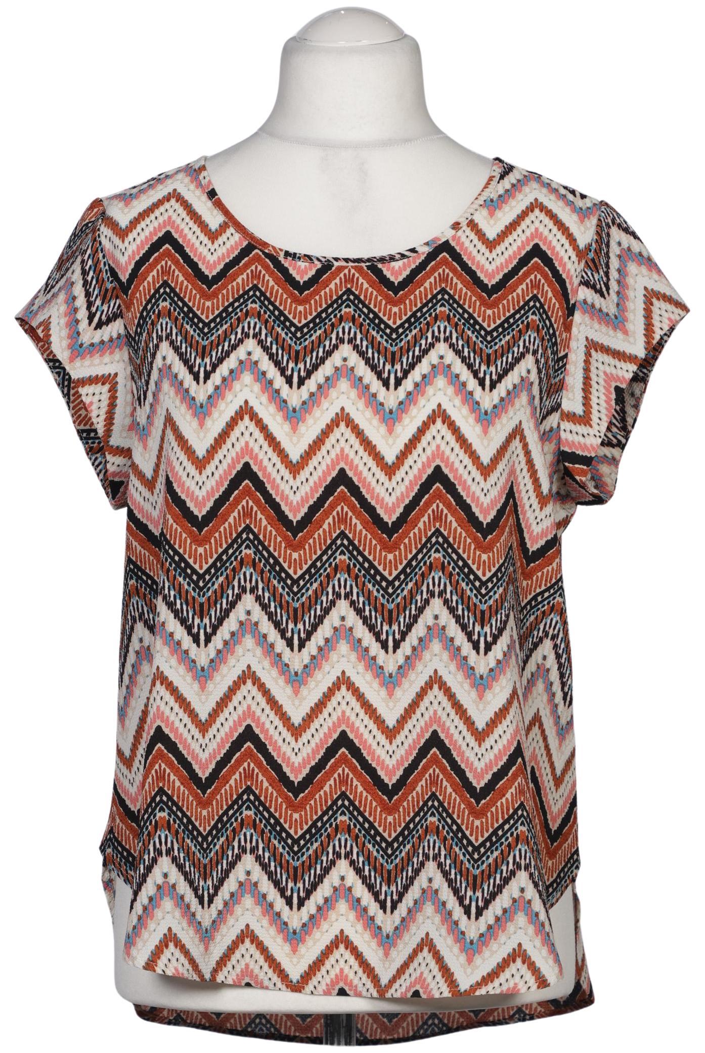 

Only Damen Bluse, mehrfarbig, Gr. 42