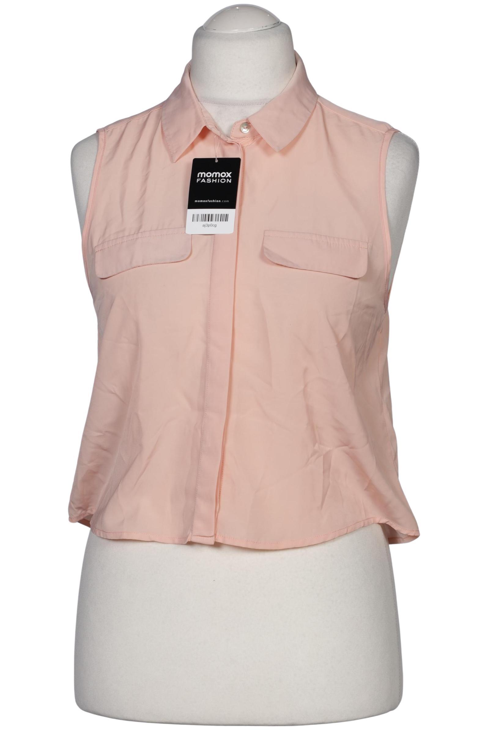 

Only Damen Bluse, pink, Gr. 40