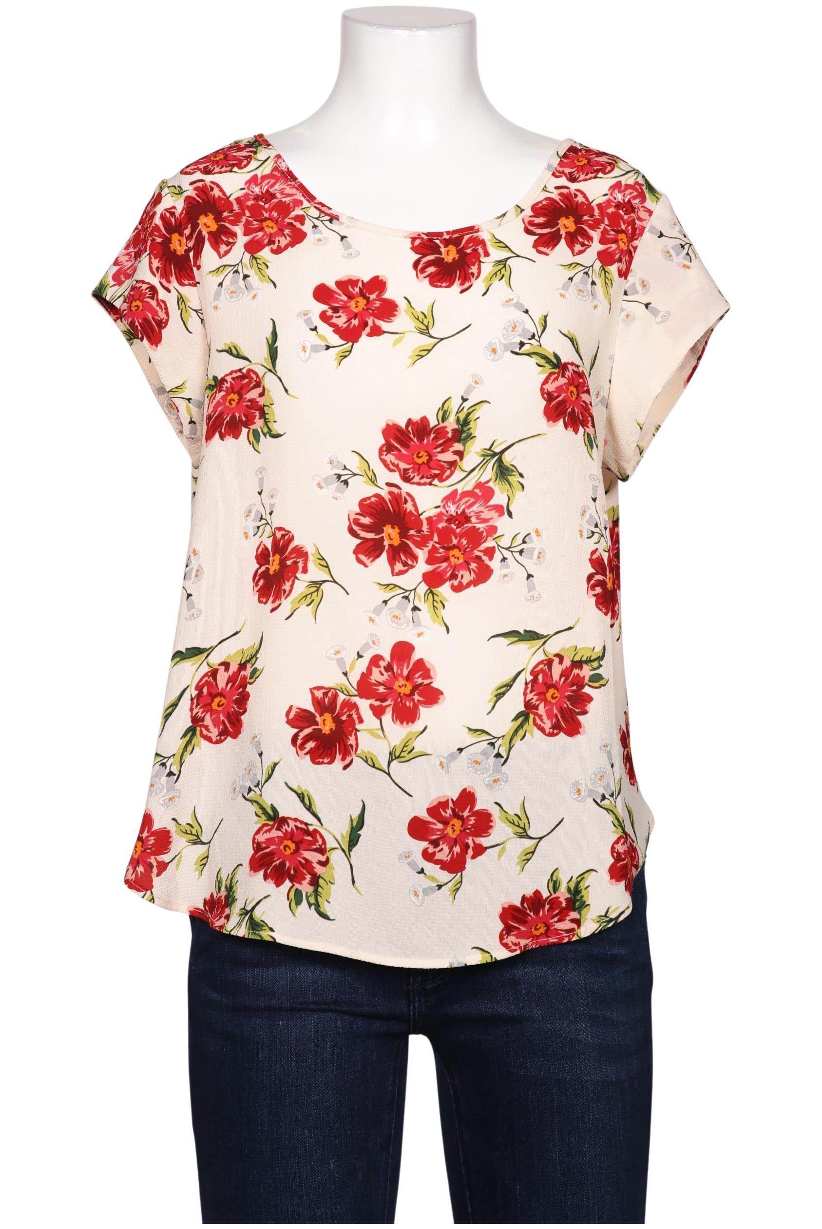 

Only Damen Bluse, mehrfarbig, Gr. 40