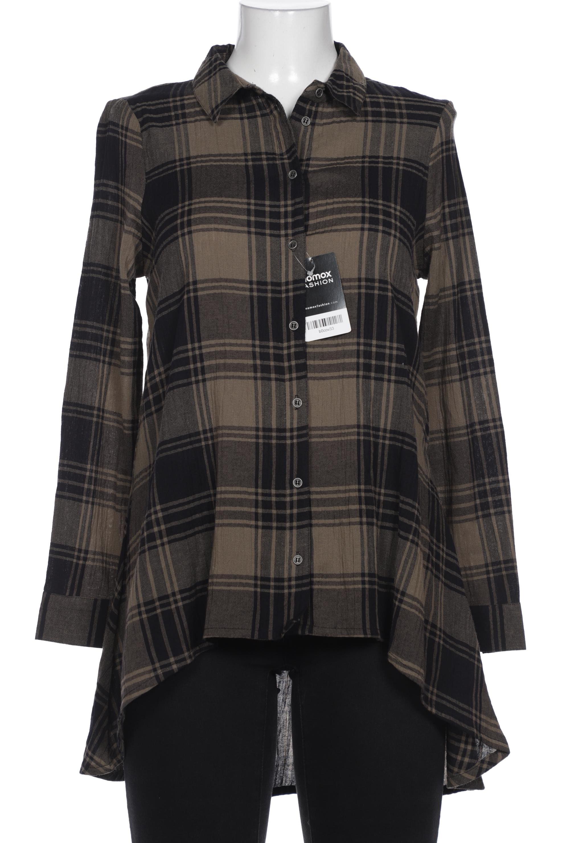 

ONLY Damen Bluse, braun