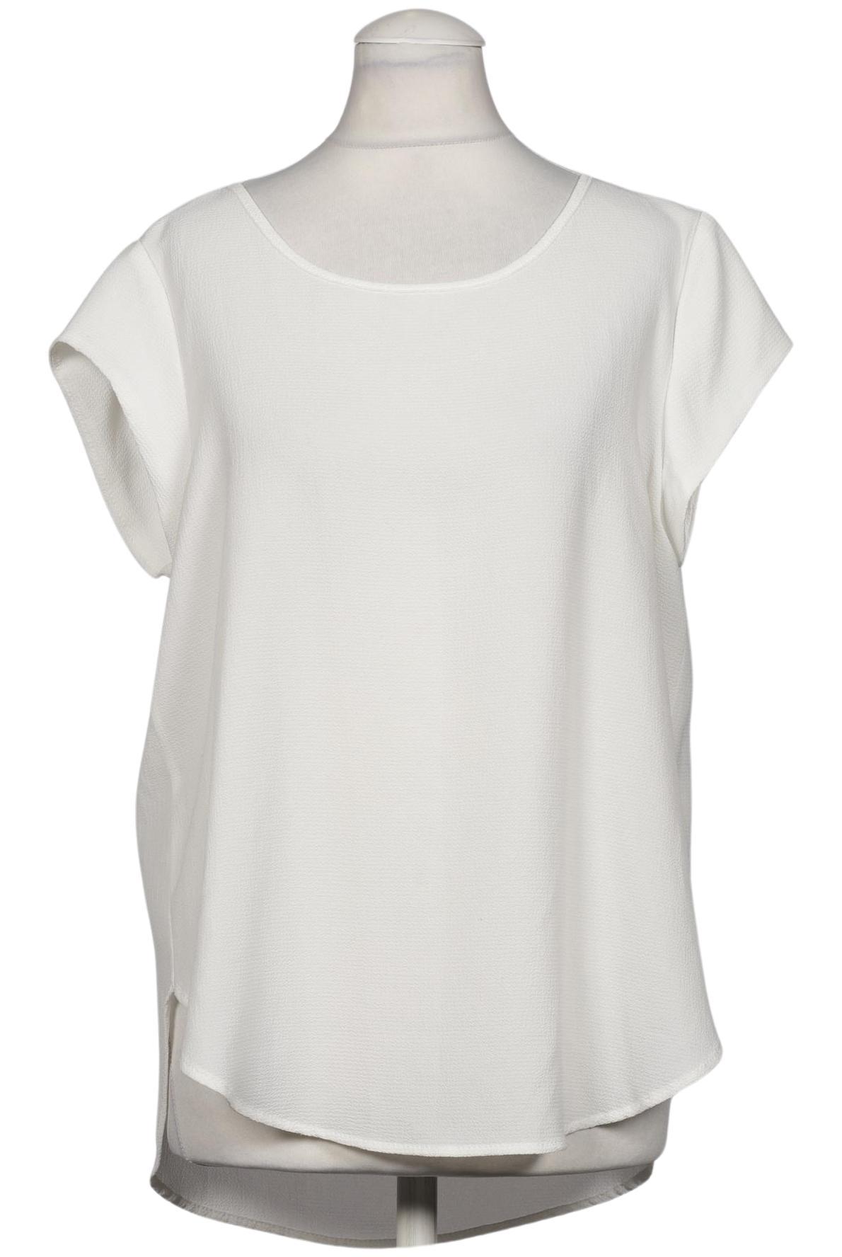 

Only Damen Bluse, weiß, Gr. 36