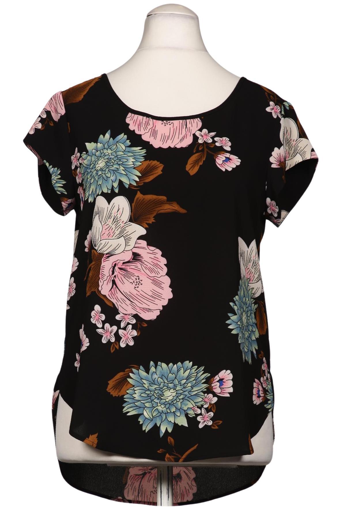 

Only Damen Bluse, mehrfarbig, Gr. 36