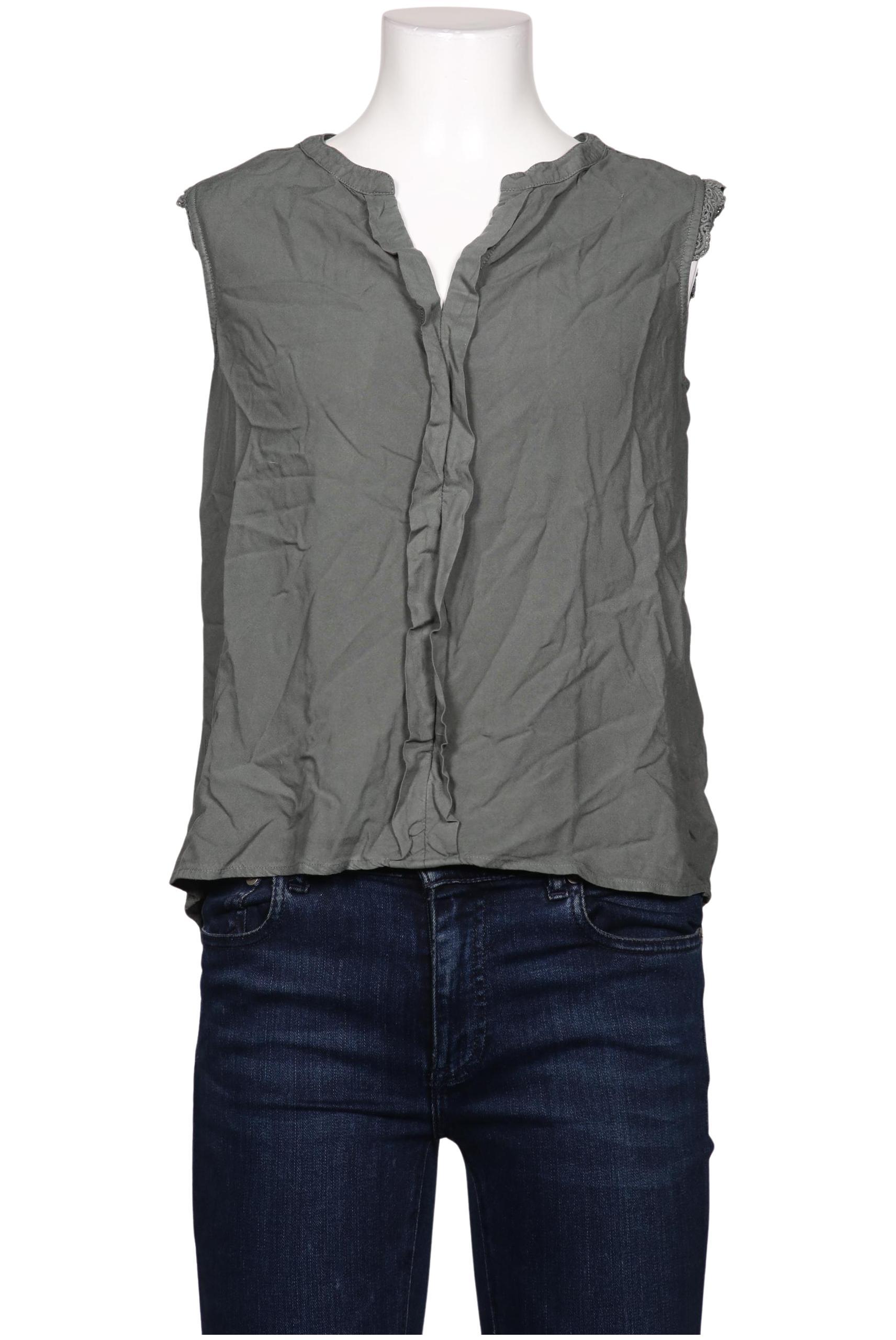 

Only Damen Bluse, grau, Gr. 38