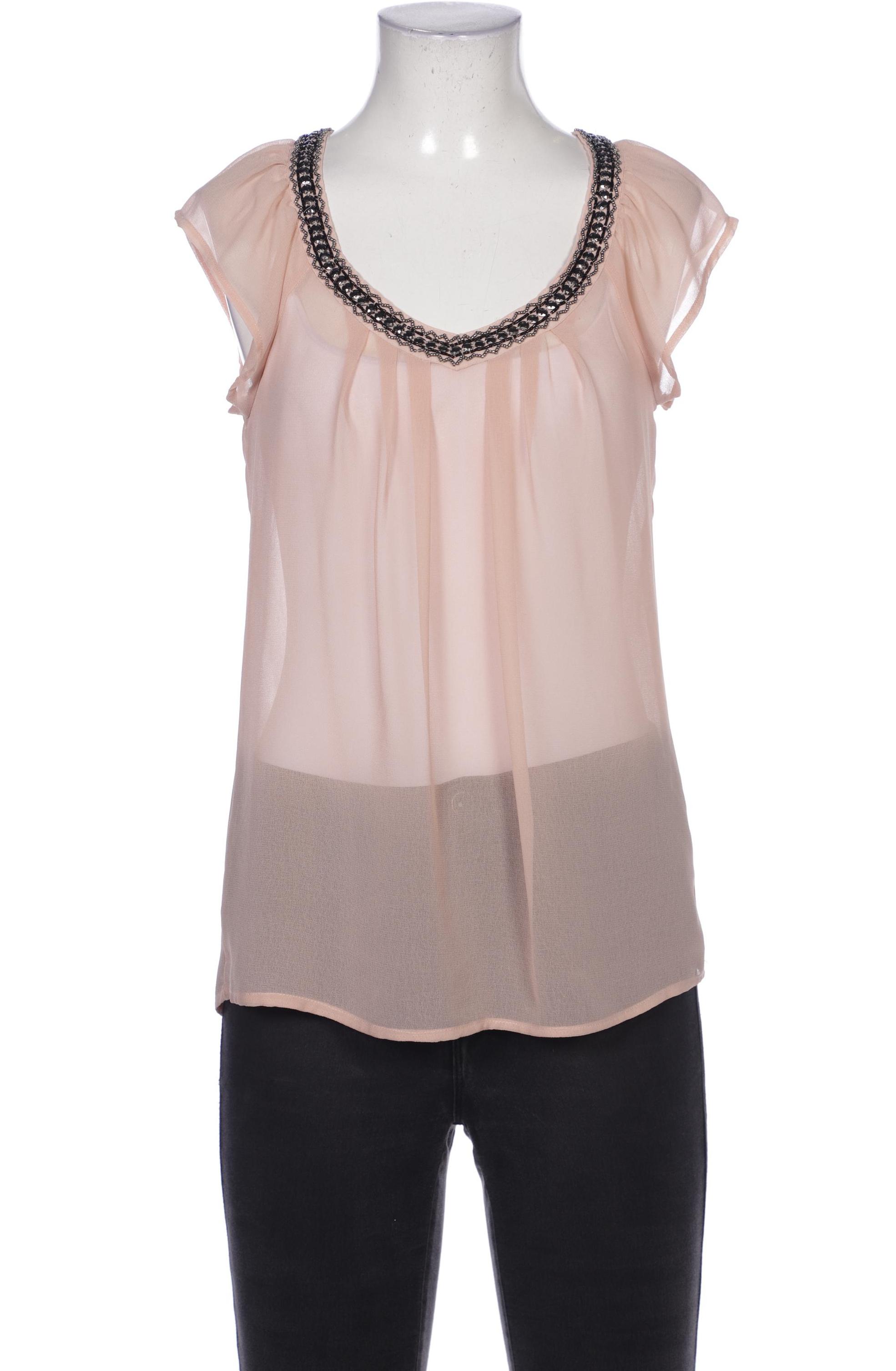

Only Damen Bluse, pink, Gr. 34