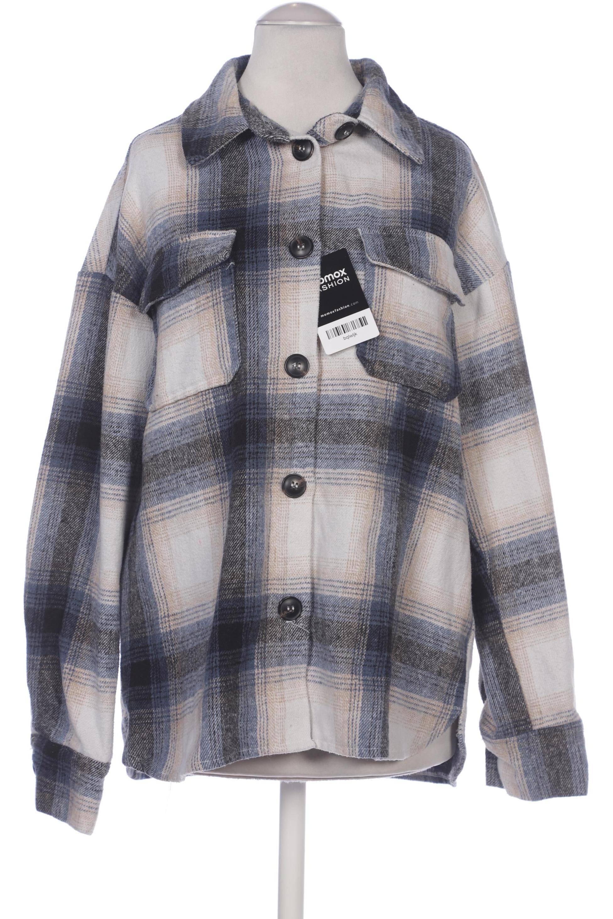 

Only Damen Bluse, mehrfarbig, Gr. 34