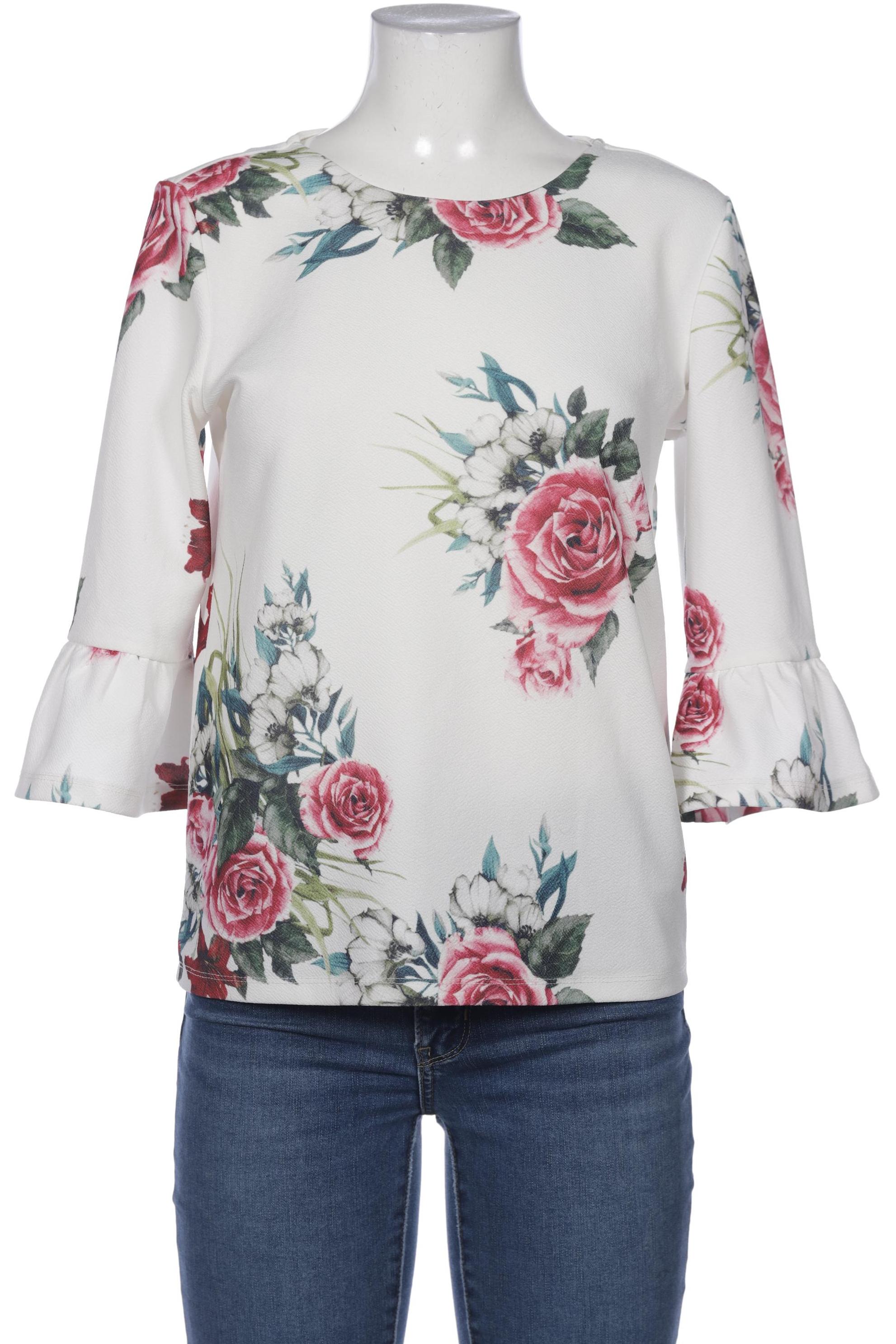 

Only Damen Bluse, weiß, Gr. 36