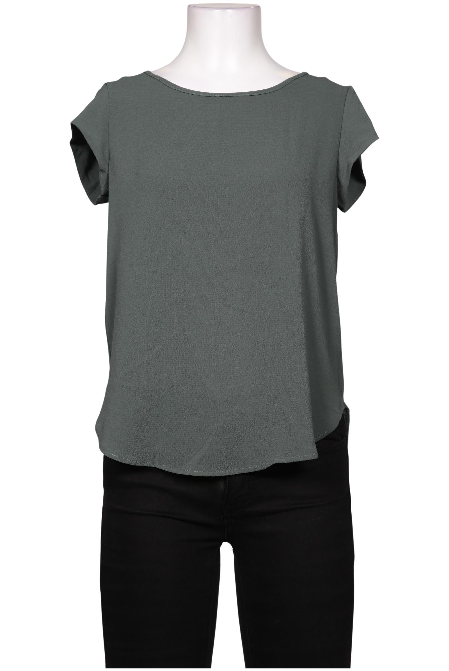 

Only Damen Bluse, grün, Gr. 34