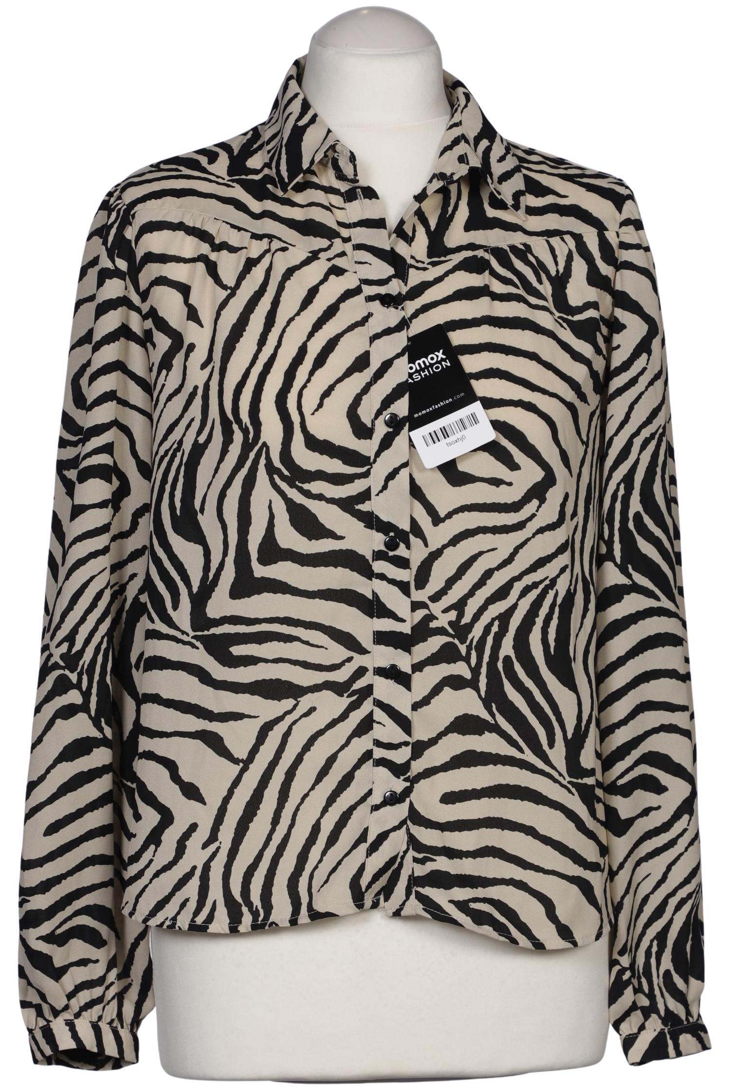 

Only Damen Bluse, mehrfarbig, Gr. 38