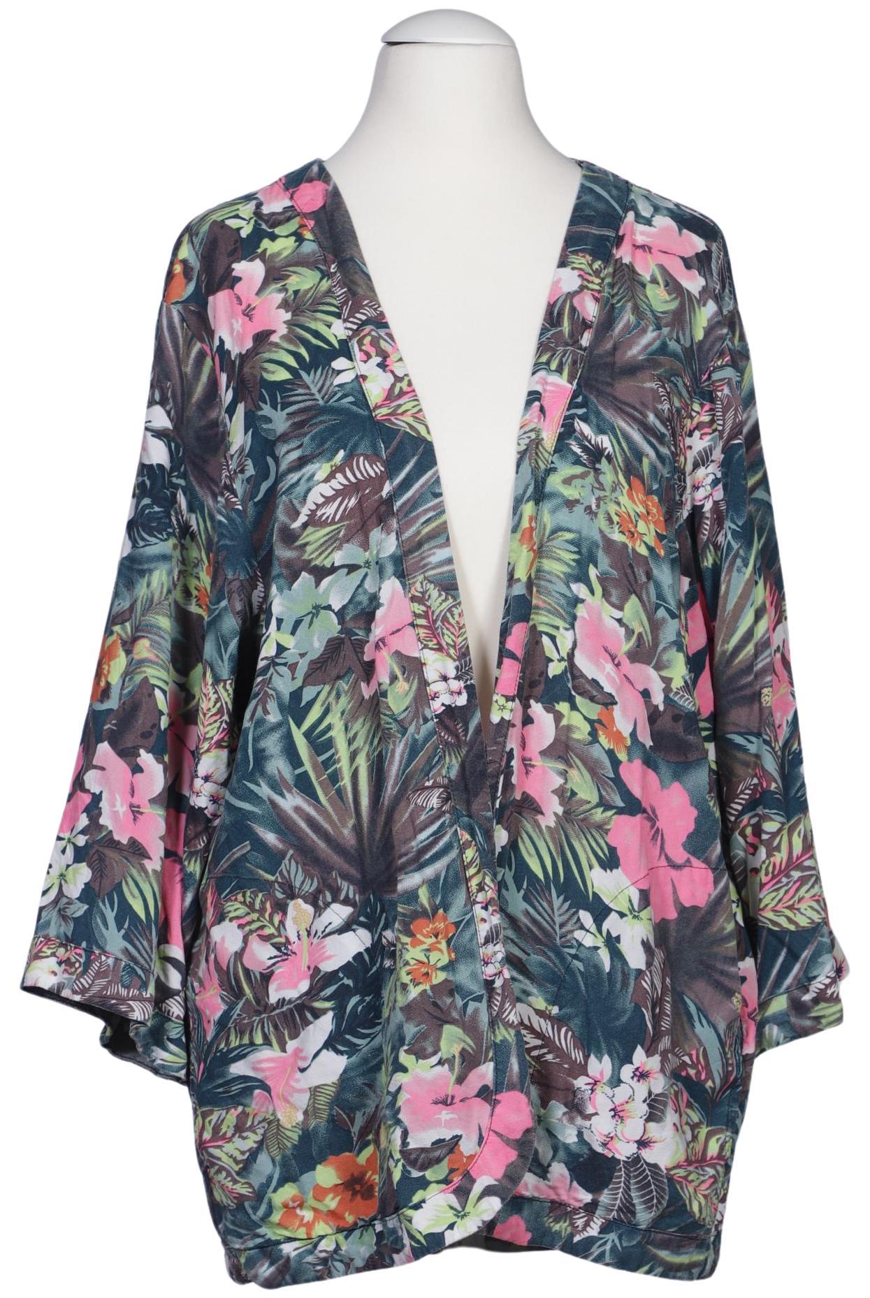 

Only Damen Bluse, mehrfarbig, Gr. 38