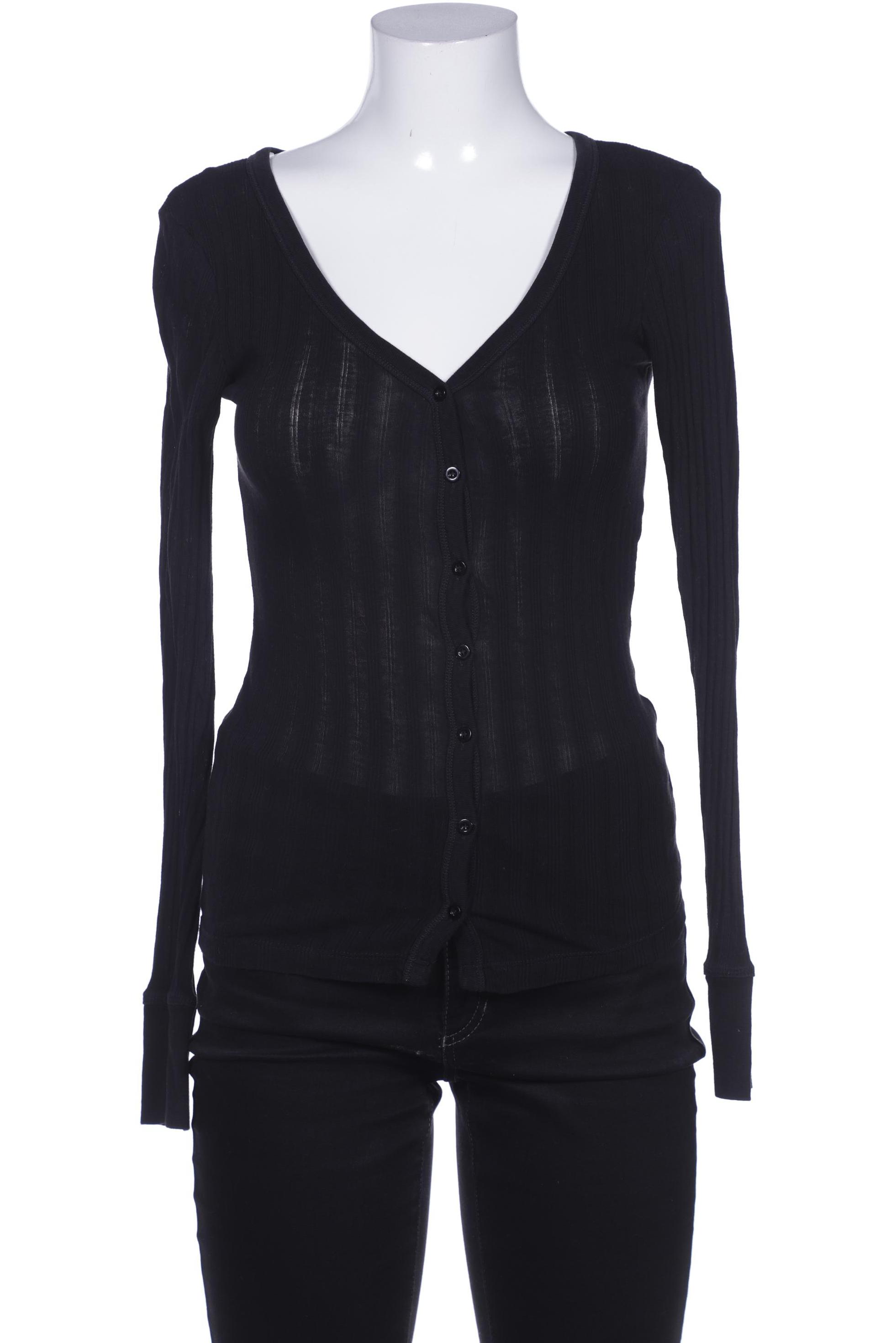

Only Damen Bluse, schwarz, Gr. 38