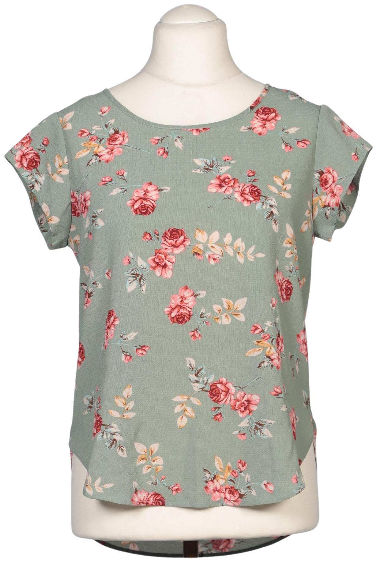 

Only Damen Bluse, grün, Gr. 38