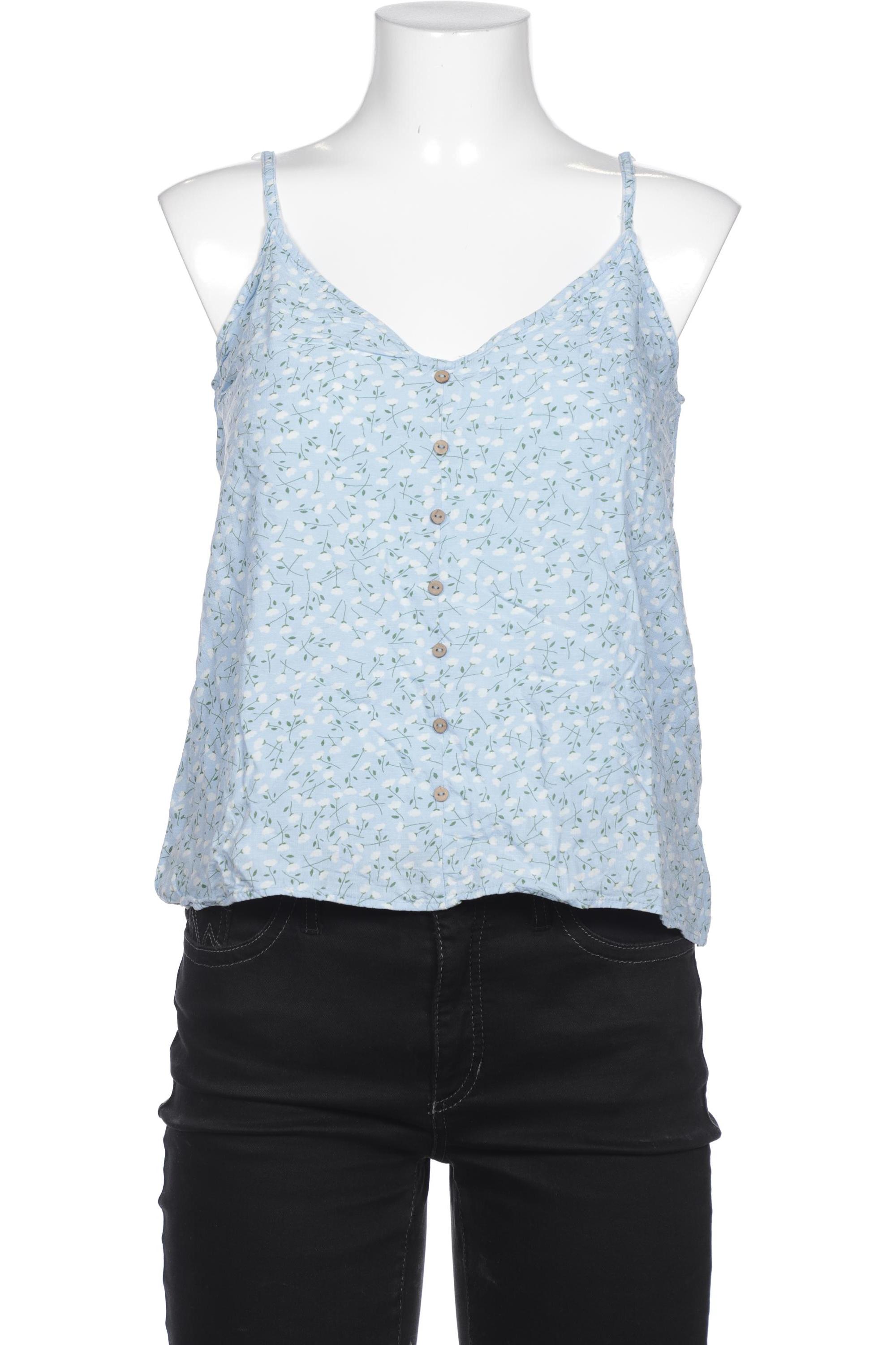 

ONLY Damen Bluse, hellblau