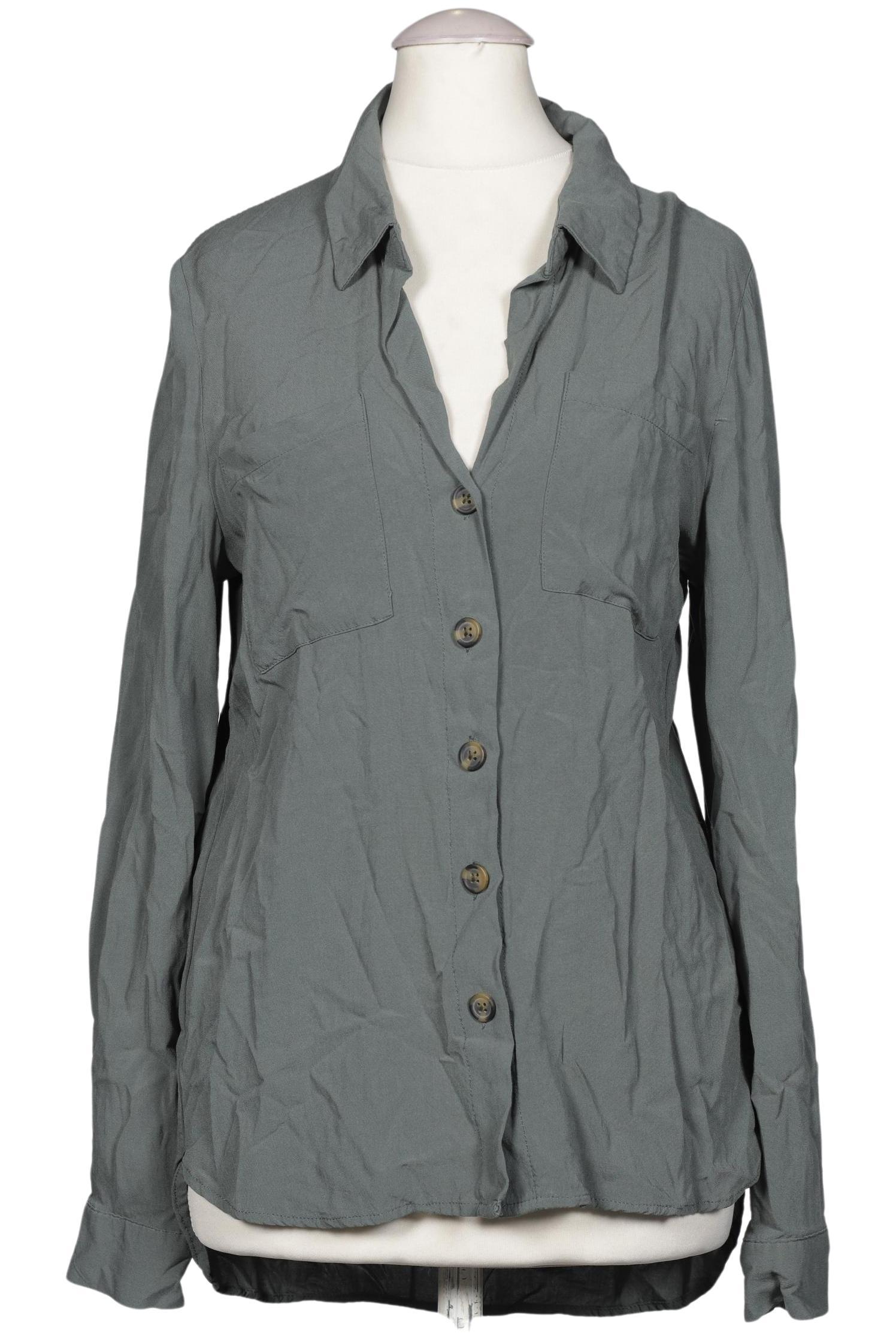 

Only Damen Bluse, grau, Gr. 34