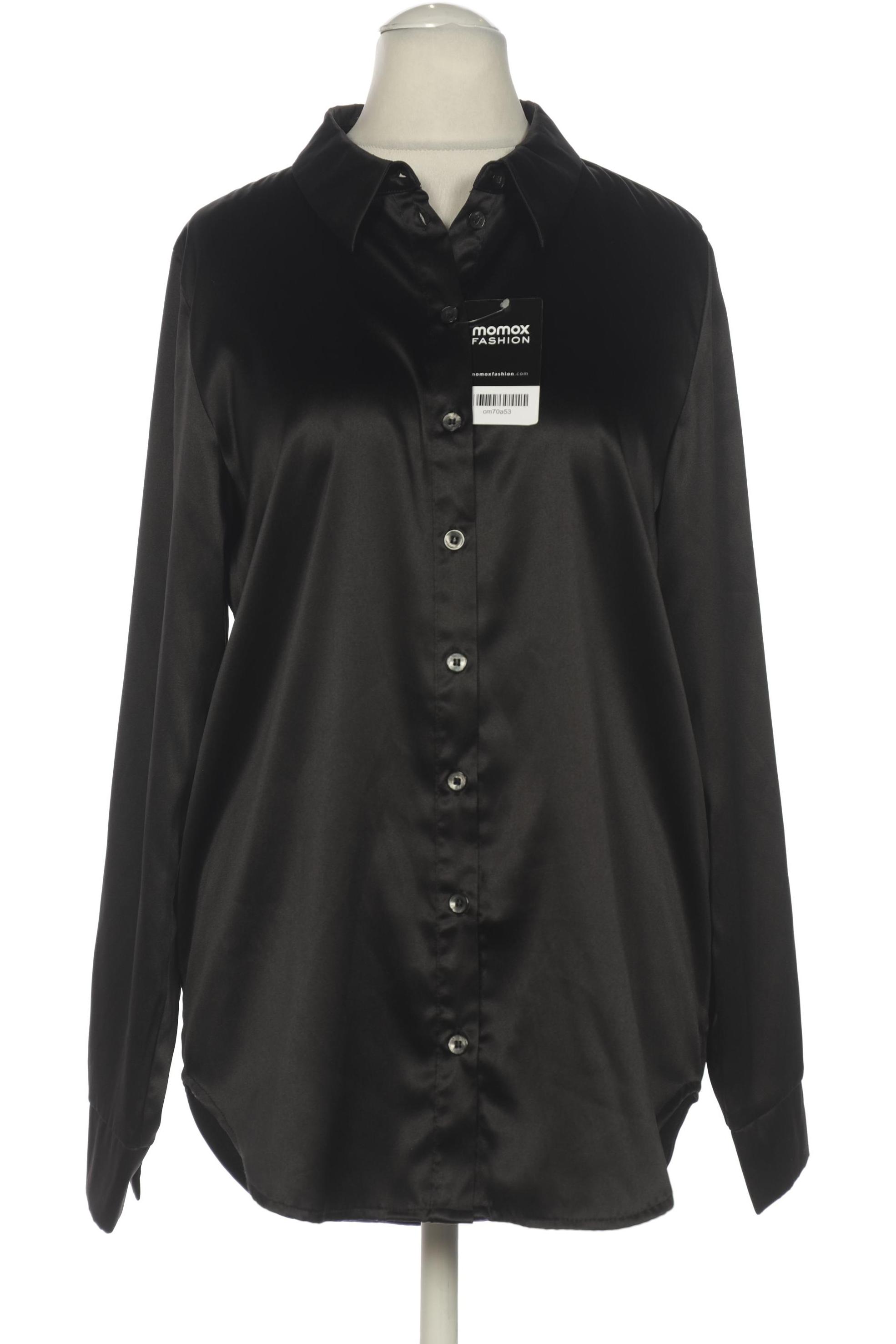 

ONLY Damen Bluse, schwarz