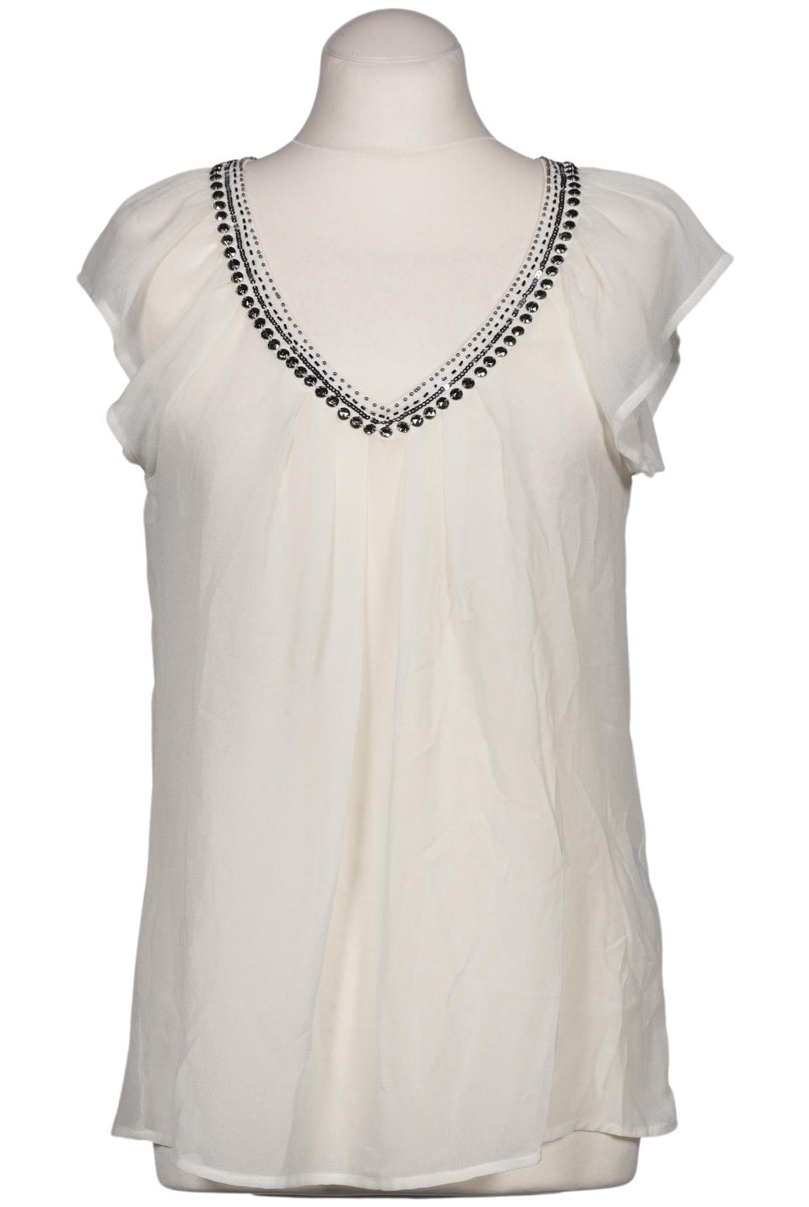 

Only Damen Bluse, cremeweiß, Gr. 38