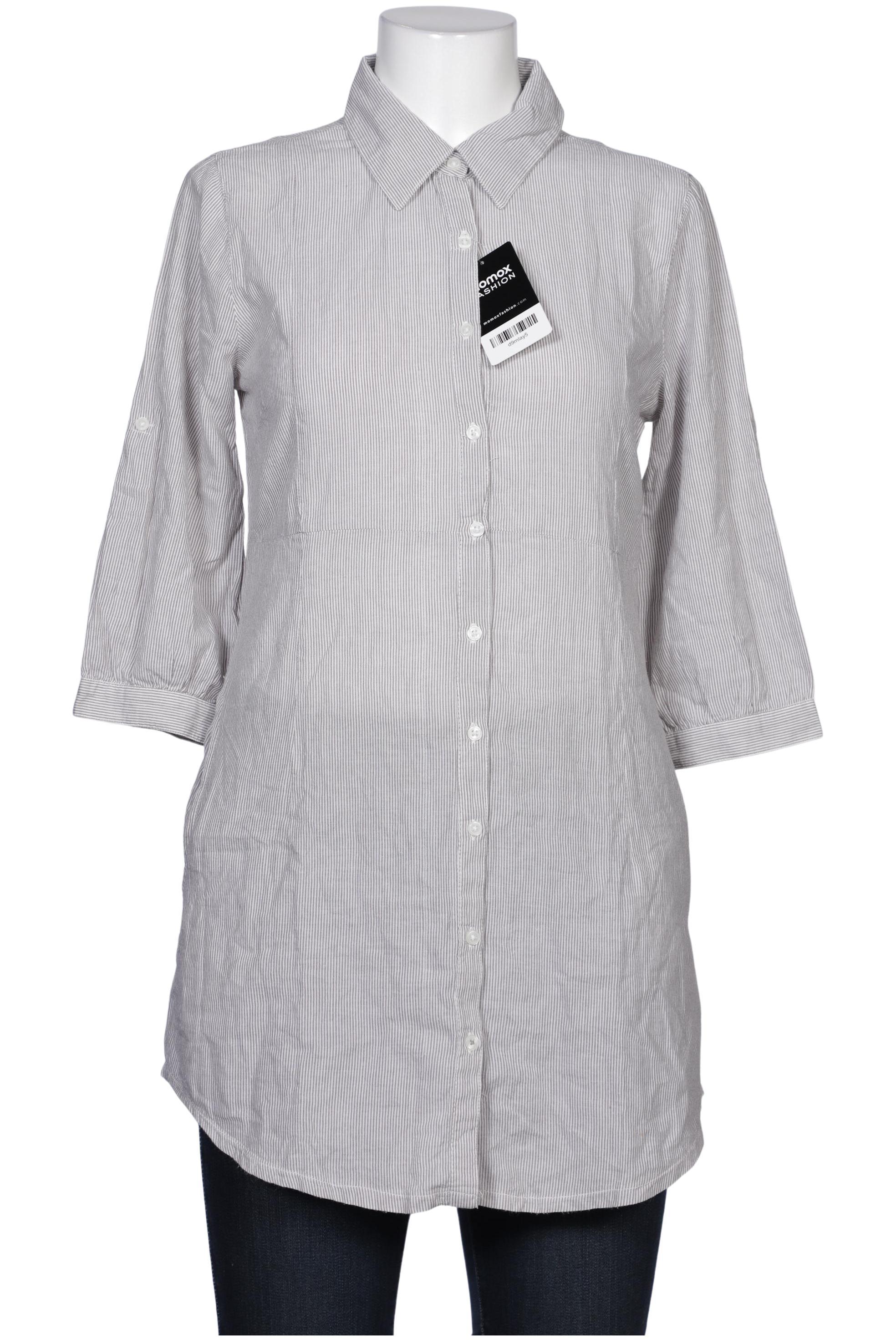 

Only Damen Bluse, grau, Gr. 38